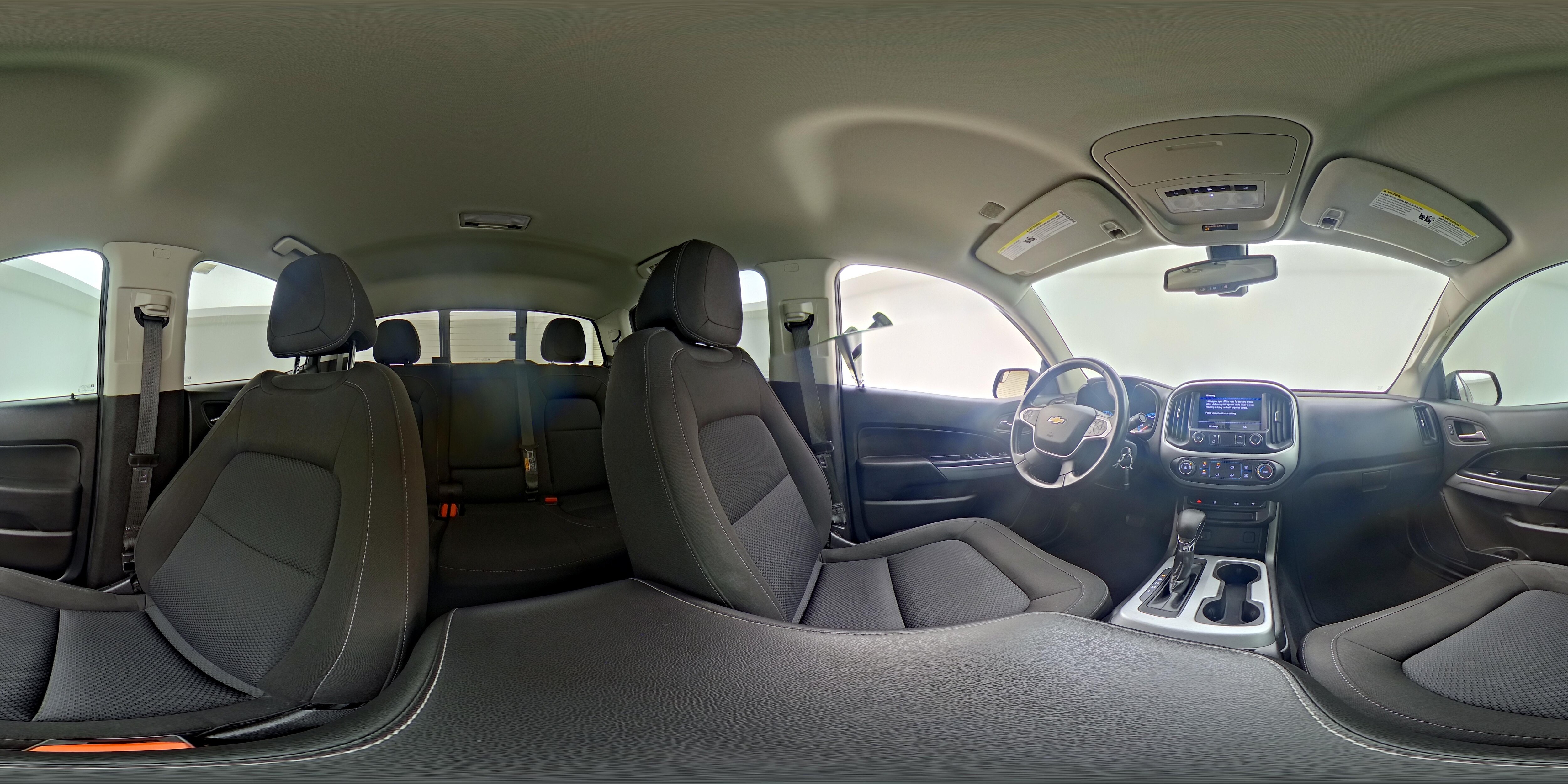 2022 Chevrolet Colorado LT - Photo 24