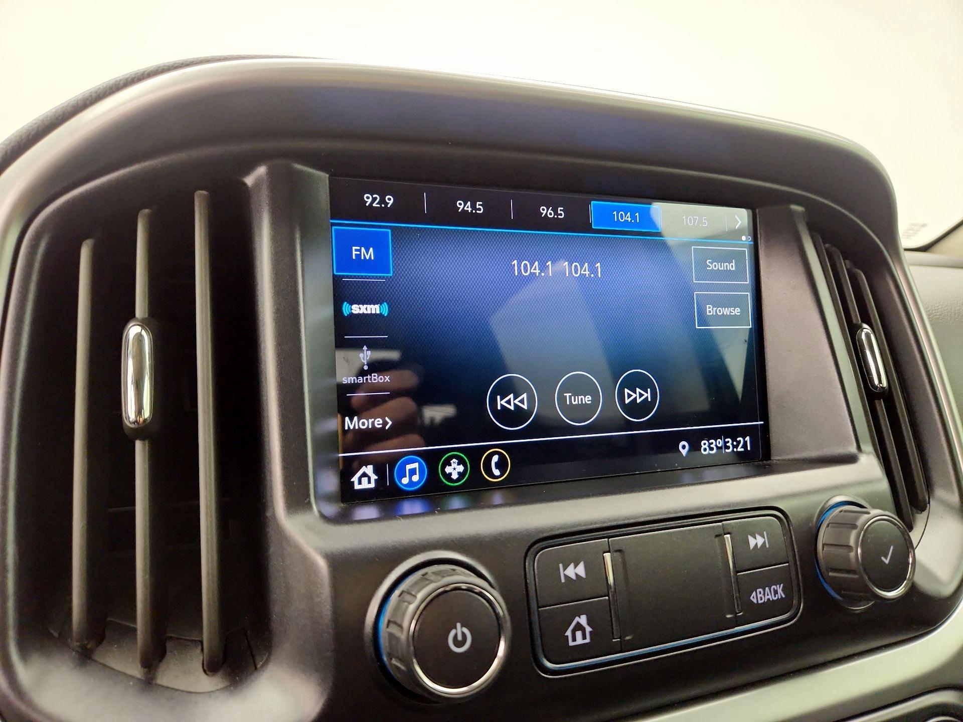 Thumbnail: 2022 Chevrolet Colorado - 15