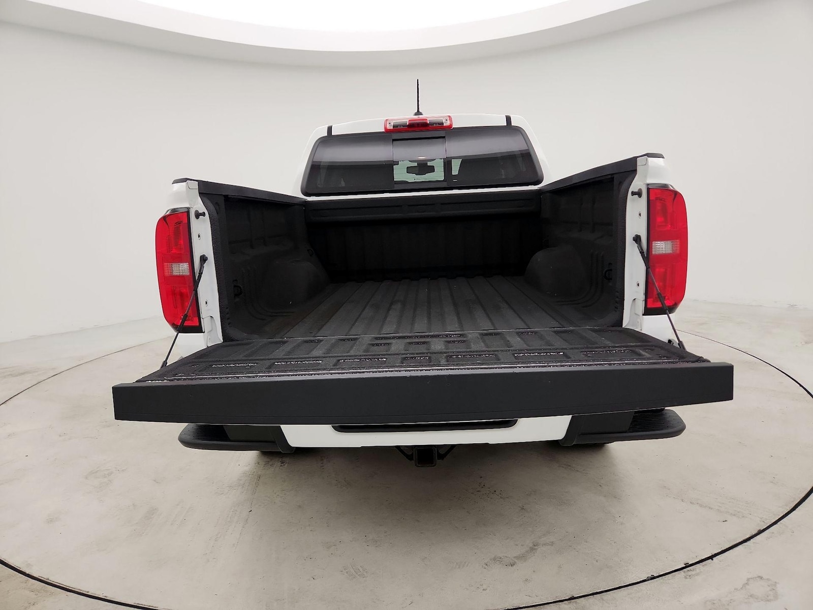 2022 Chevrolet Colorado LT - Photo 21