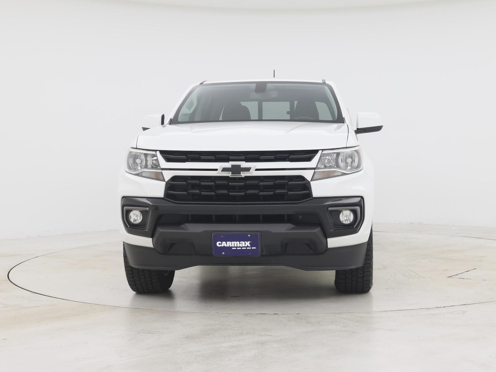 2022 Chevrolet Colorado LT - Photo 6
