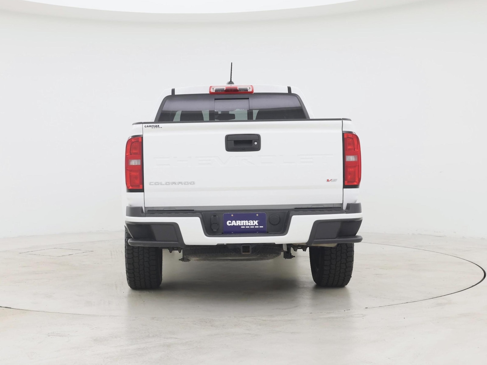 2022 Chevrolet Colorado LT - Photo 7