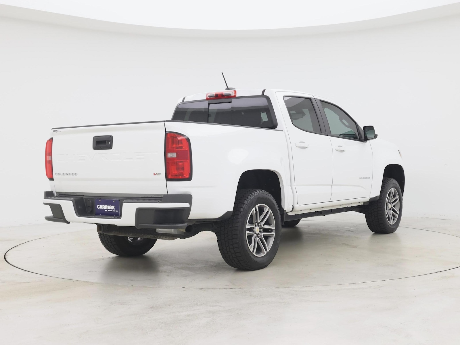 2022 Chevrolet Colorado LT - Photo 9