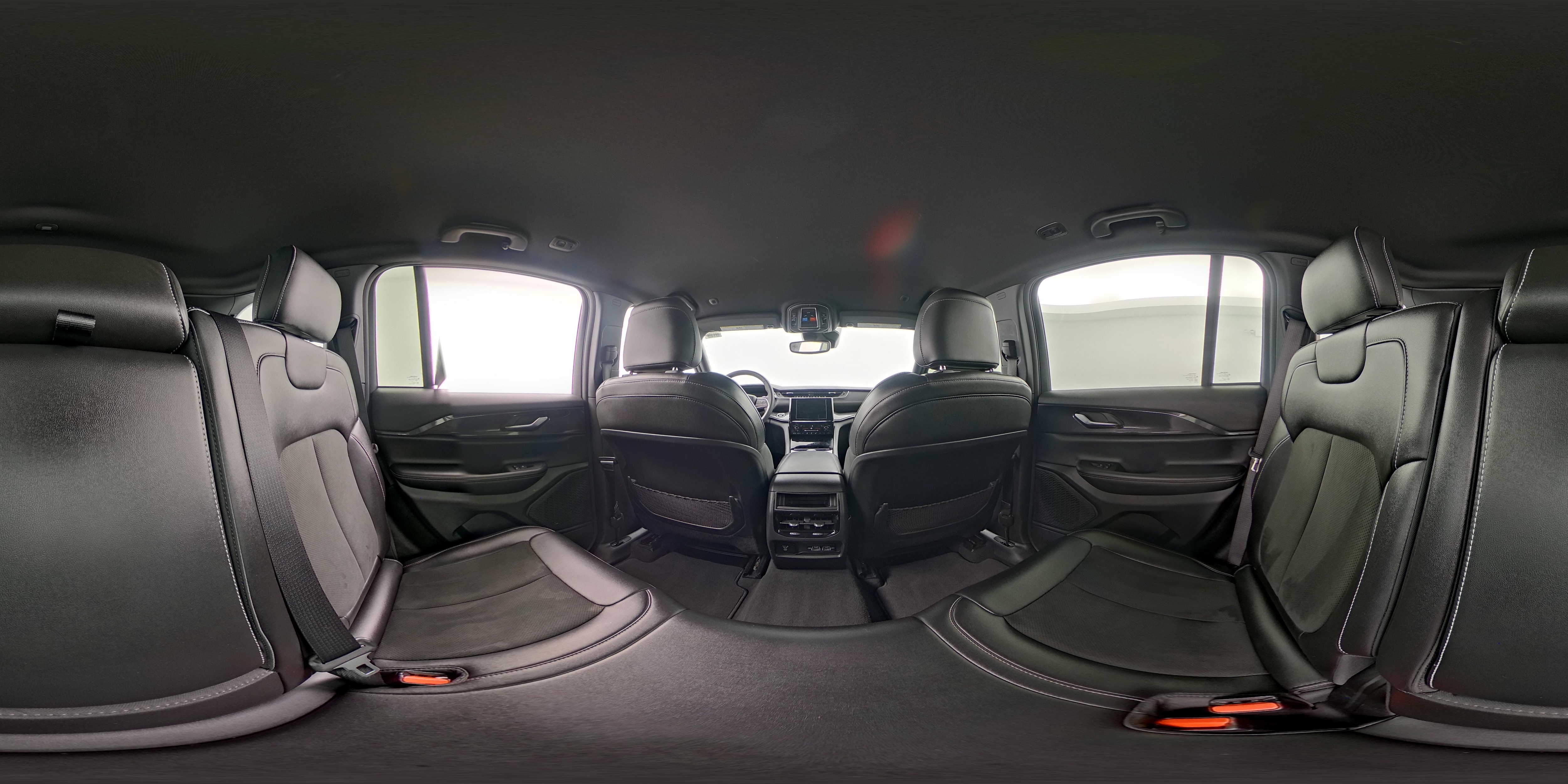 2023 Jeep Grand Cherokee Altitude - Photo 25