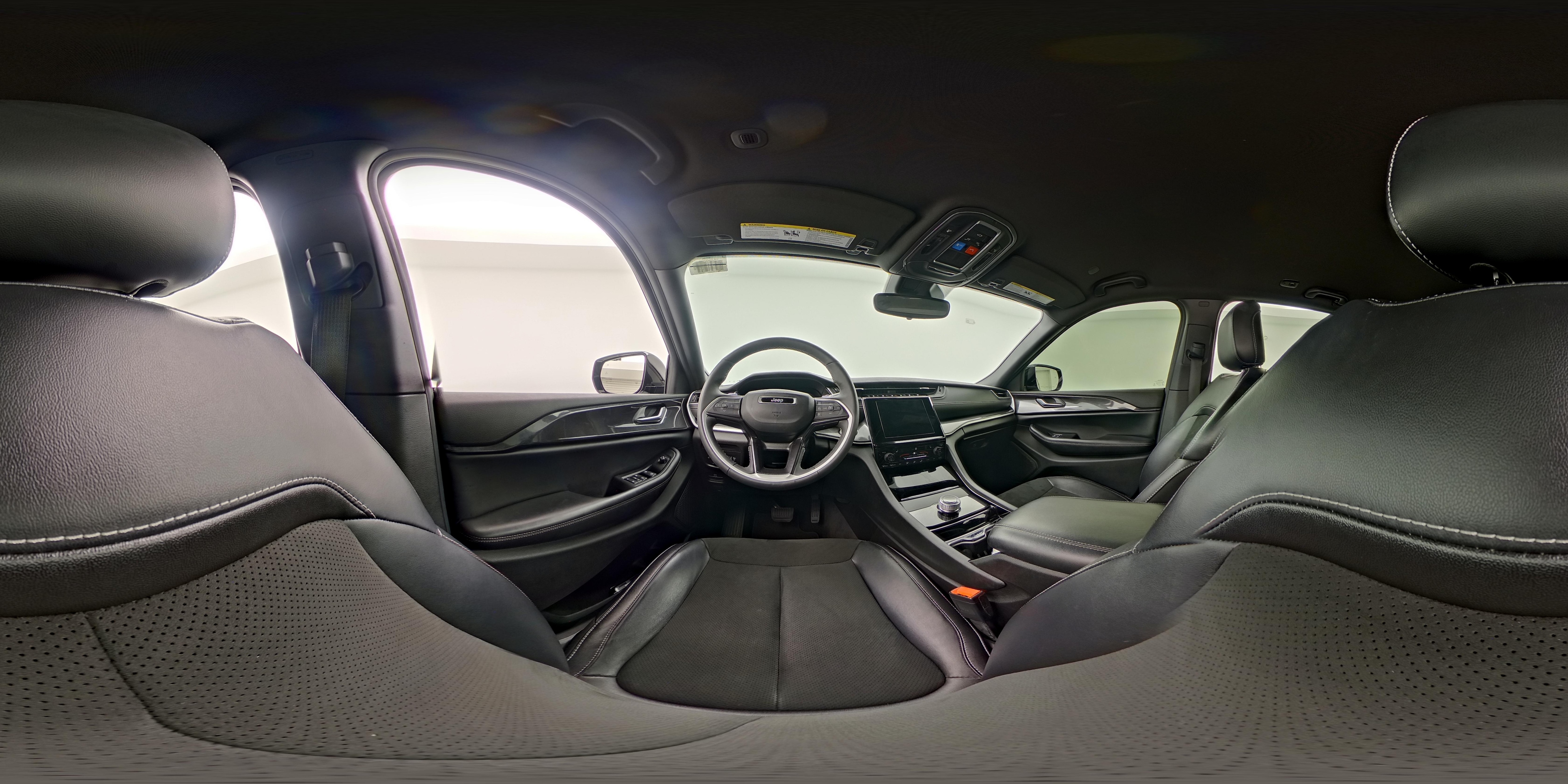 2023 Jeep Grand Cherokee Altitude - Photo 26