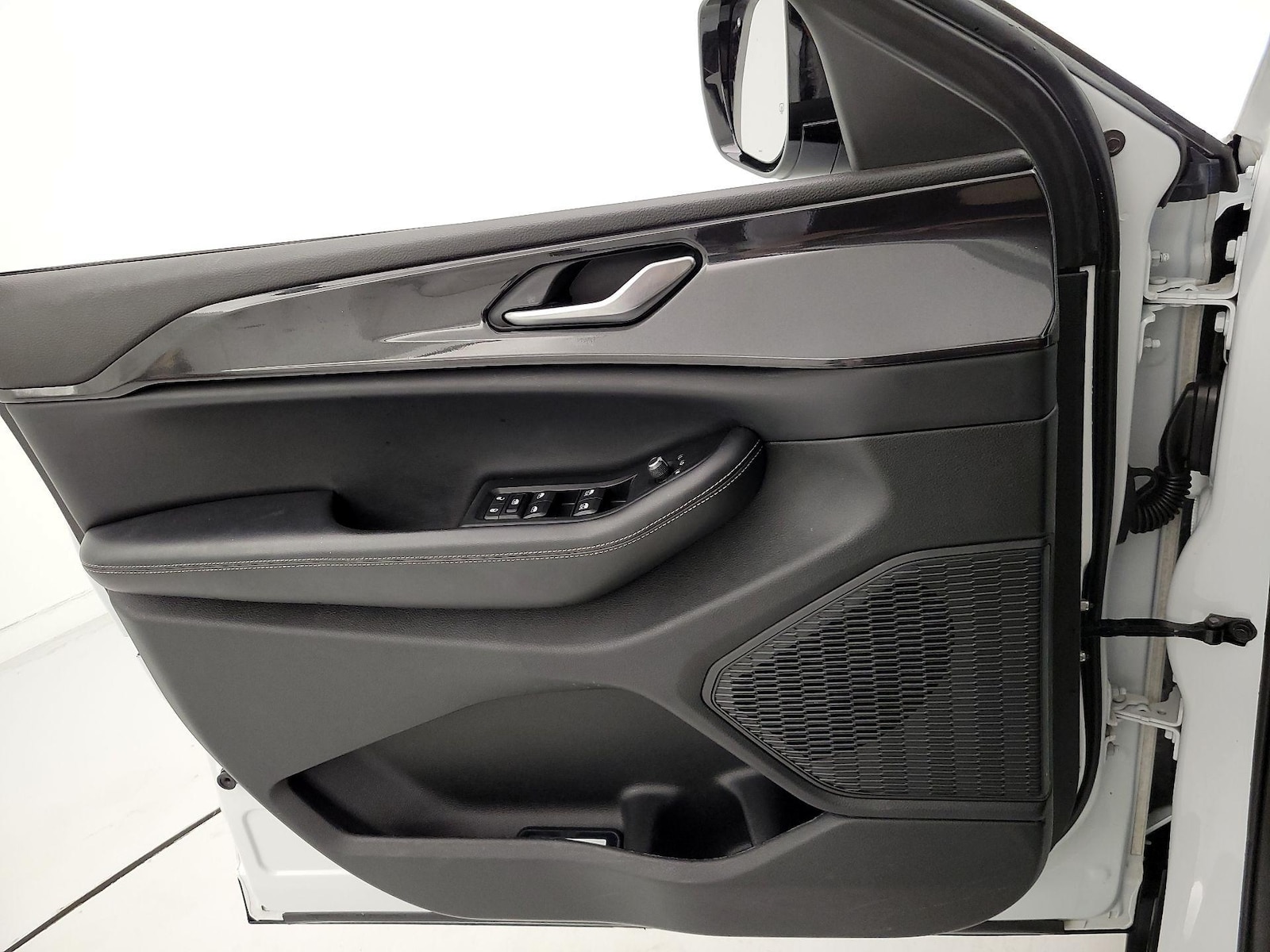 2023 Jeep Grand Cherokee Altitude - Photo 13