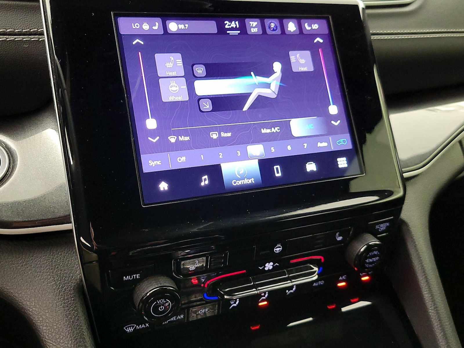 2023 Jeep Grand Cherokee Altitude - Photo 17