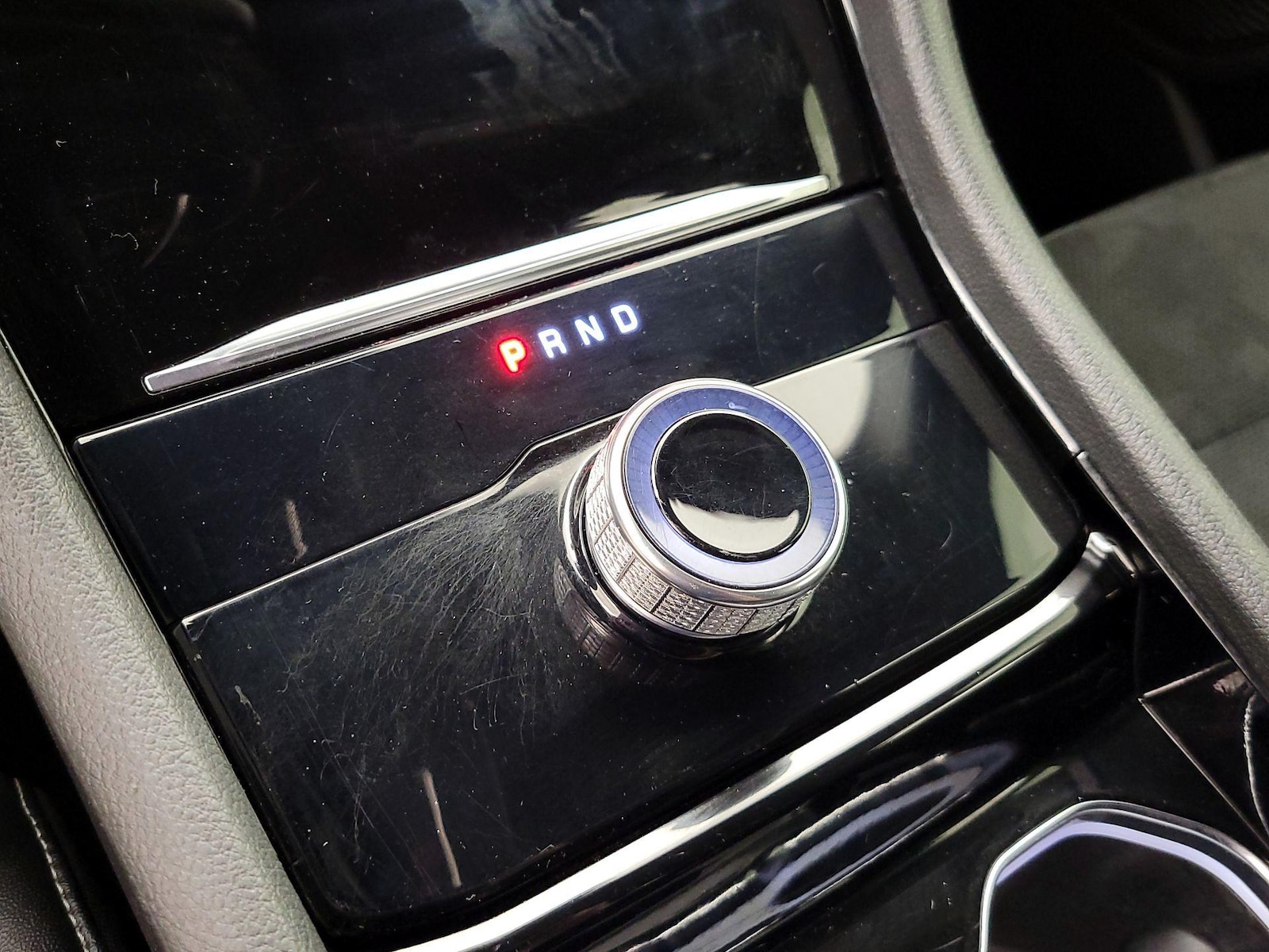 2023 Jeep Grand Cherokee Altitude - Photo 18