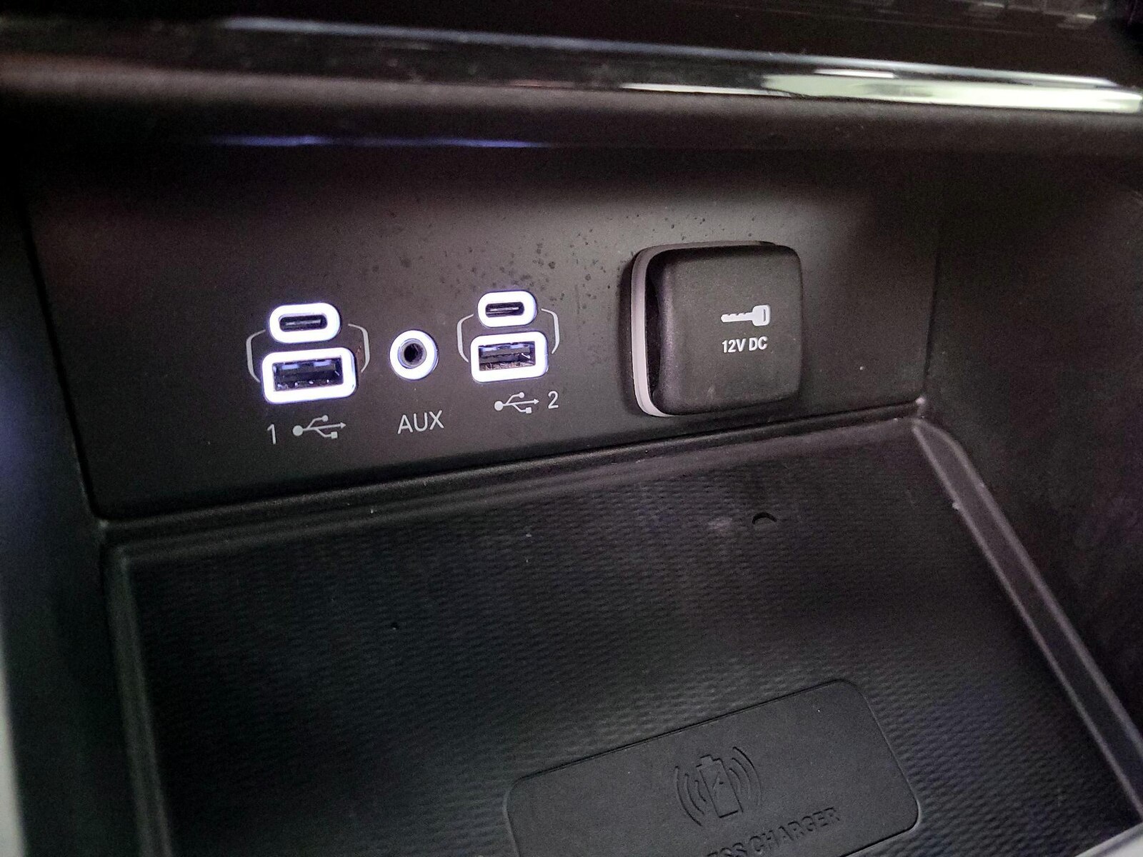 2023 Jeep Grand Cherokee Altitude - Photo 19