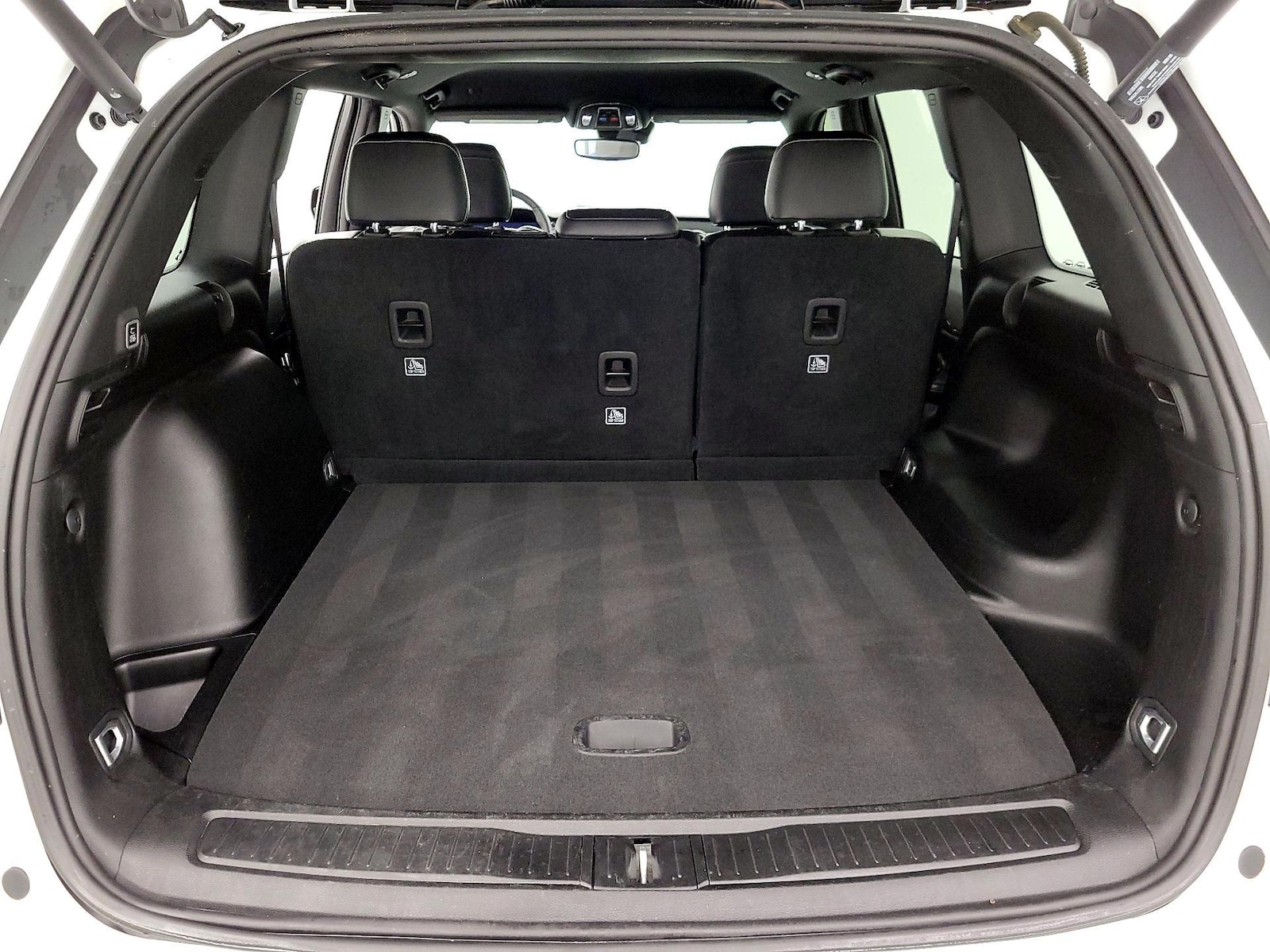 2023 Jeep Grand Cherokee Altitude - Photo 21