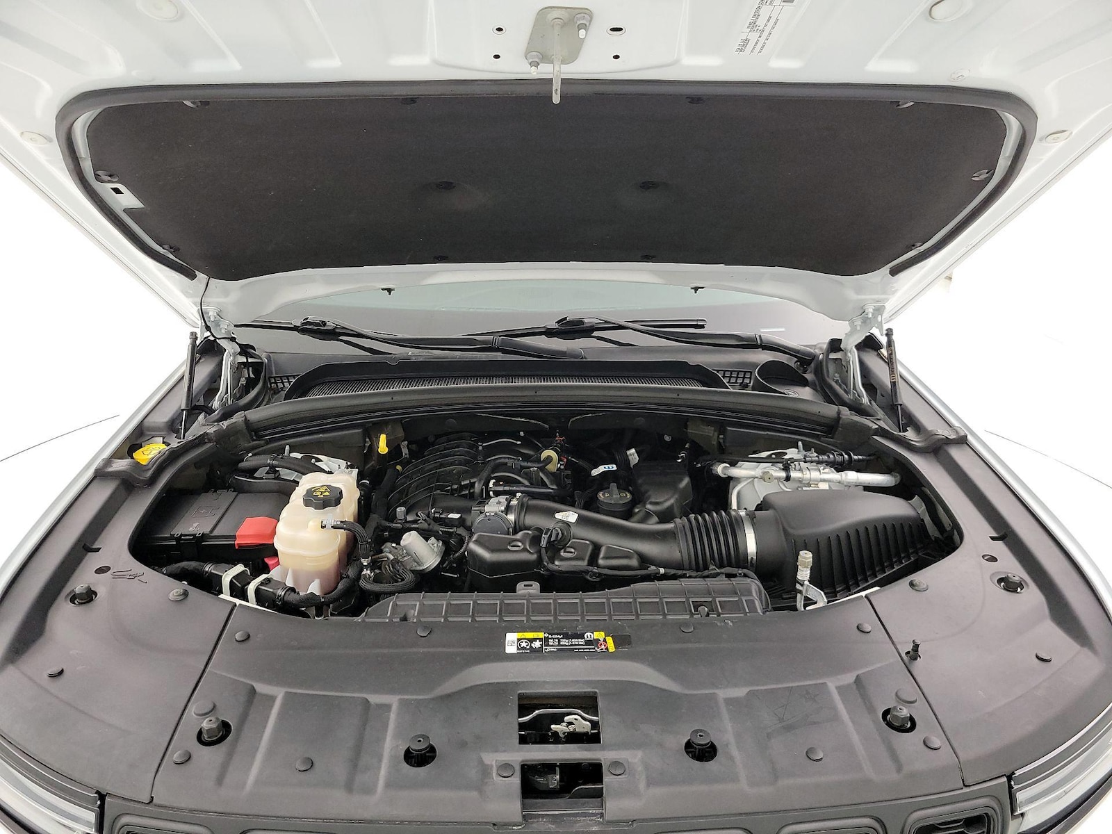2023 Jeep Grand Cherokee Altitude - Photo 22