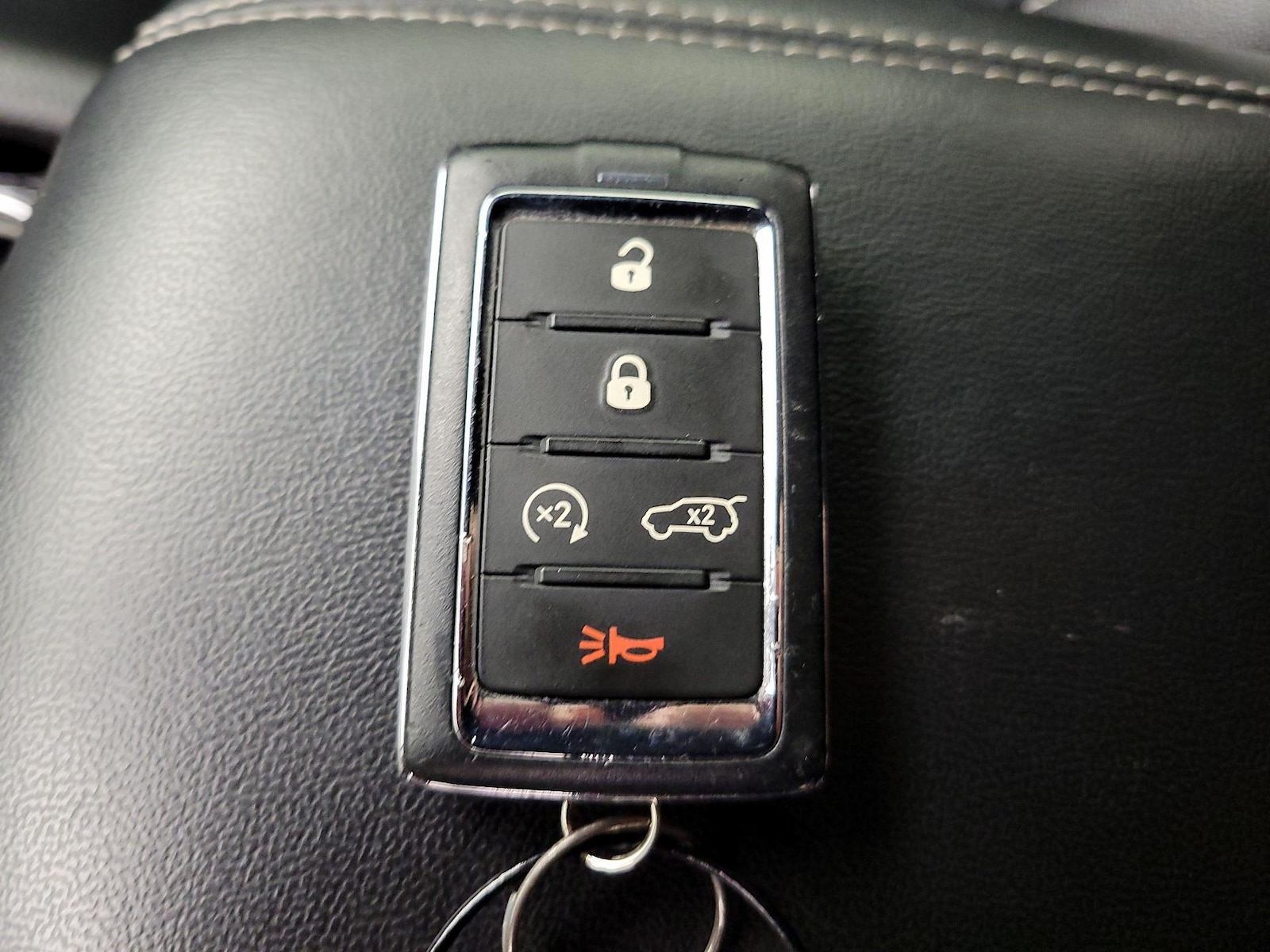 2023 Jeep Grand Cherokee Altitude - Photo 23