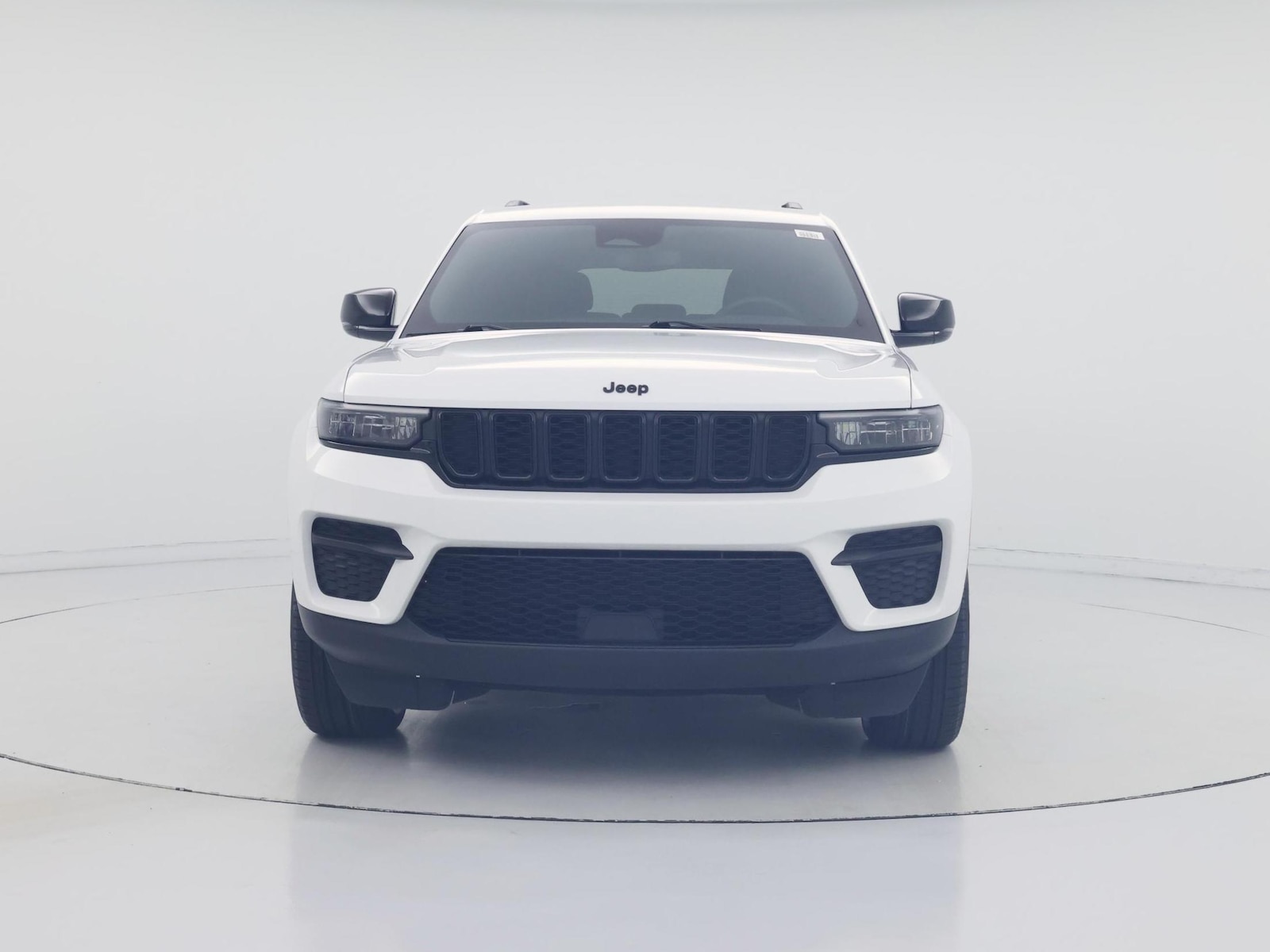 2023 Jeep Grand Cherokee Altitude - Photo 6