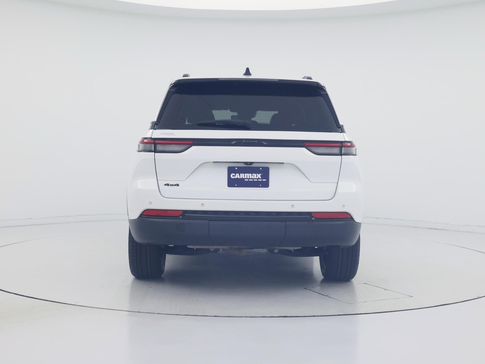 2023 Jeep Grand Cherokee Altitude - Photo 7