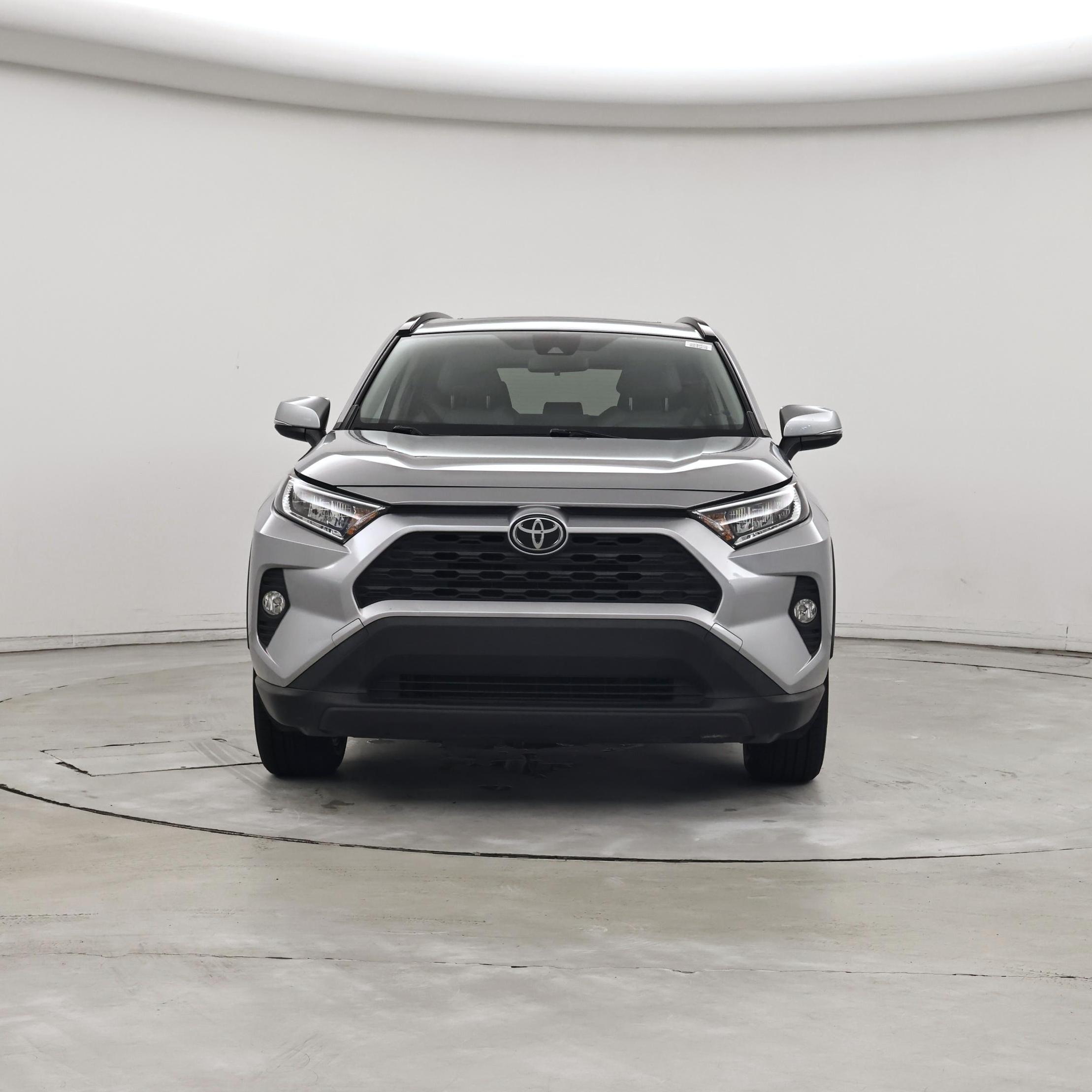 Thumbnail: 2020 Toyota RAV4 - 5