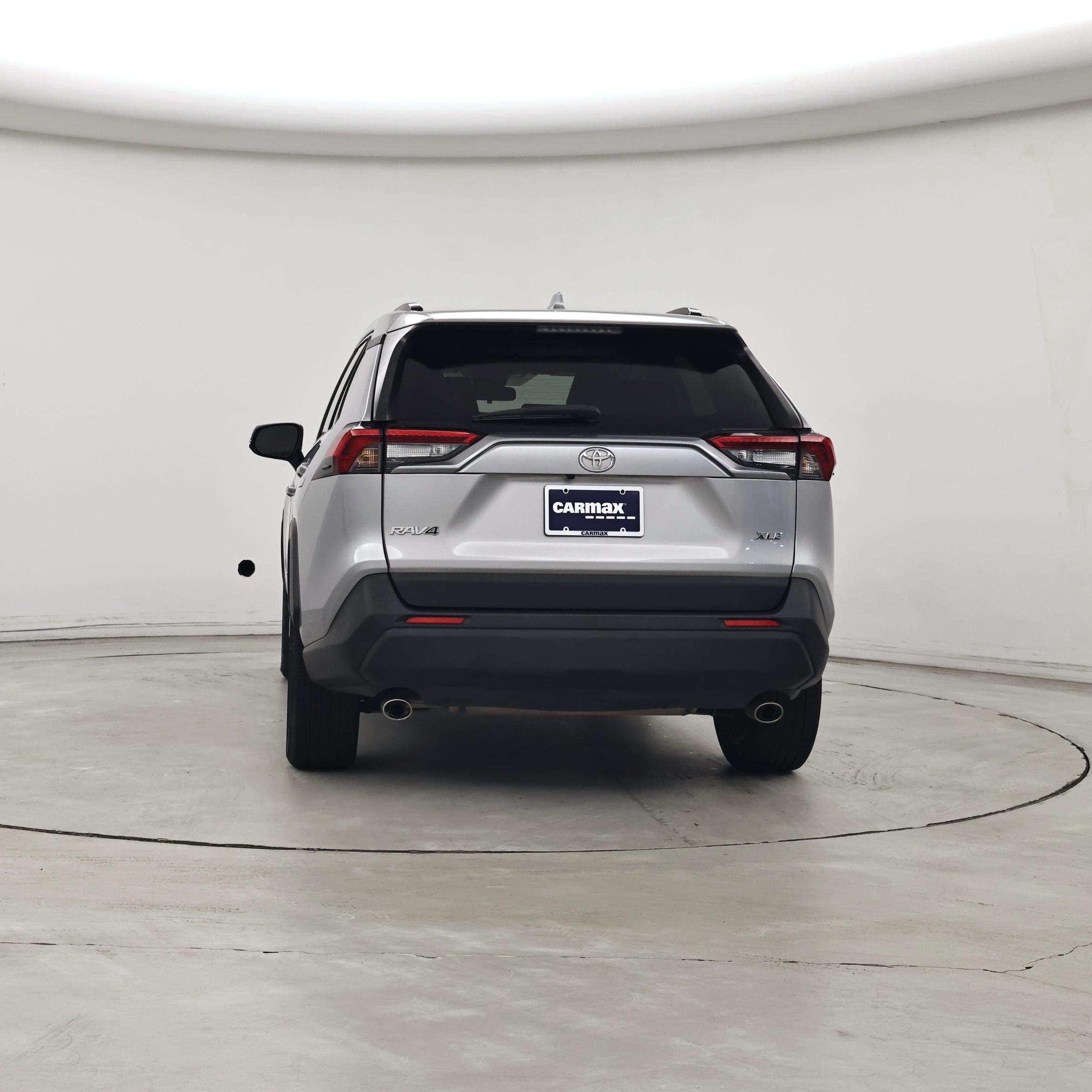 Thumbnail: 2020 Toyota RAV4 - 6