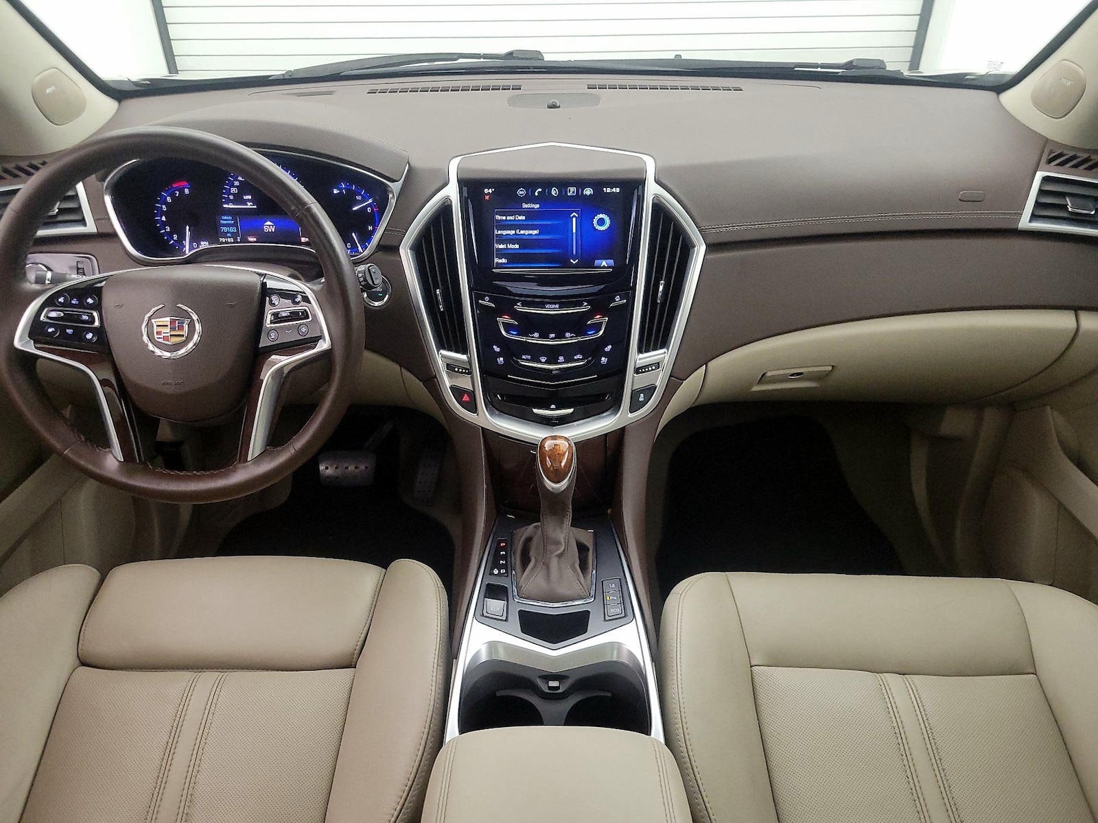 Navigation System