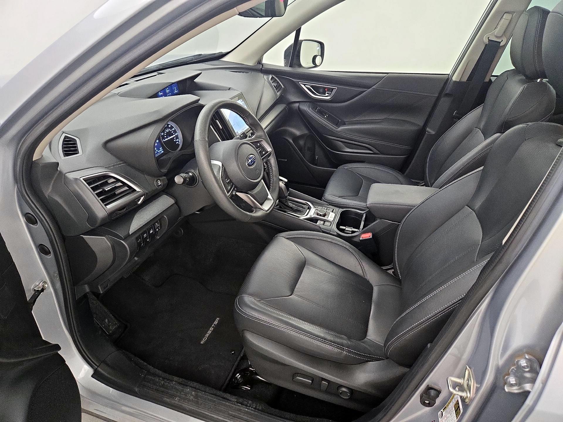 Thumbnail: 2021 Subaru Forester - 11