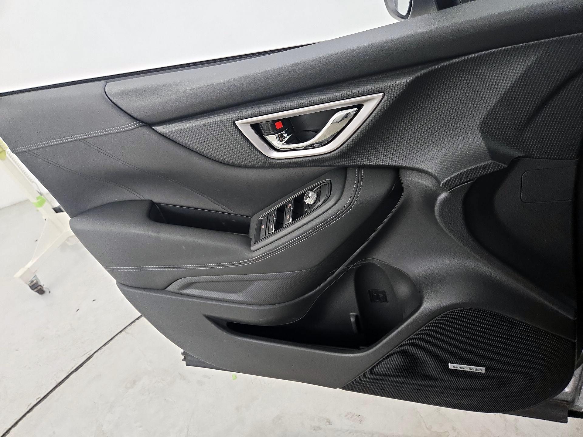Thumbnail: 2021 Subaru Forester - 12