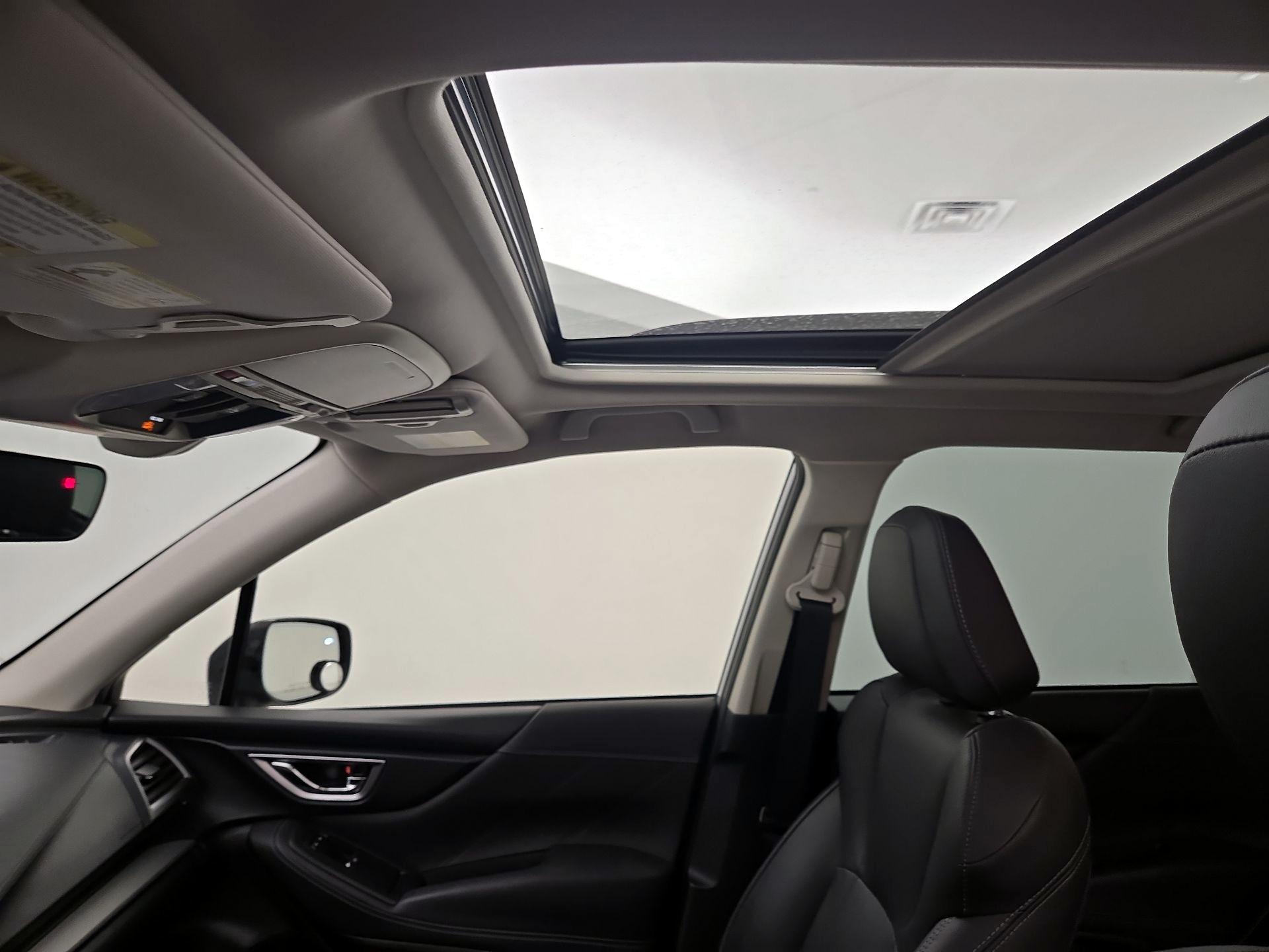 Thumbnail: 2021 Subaru Forester - 20