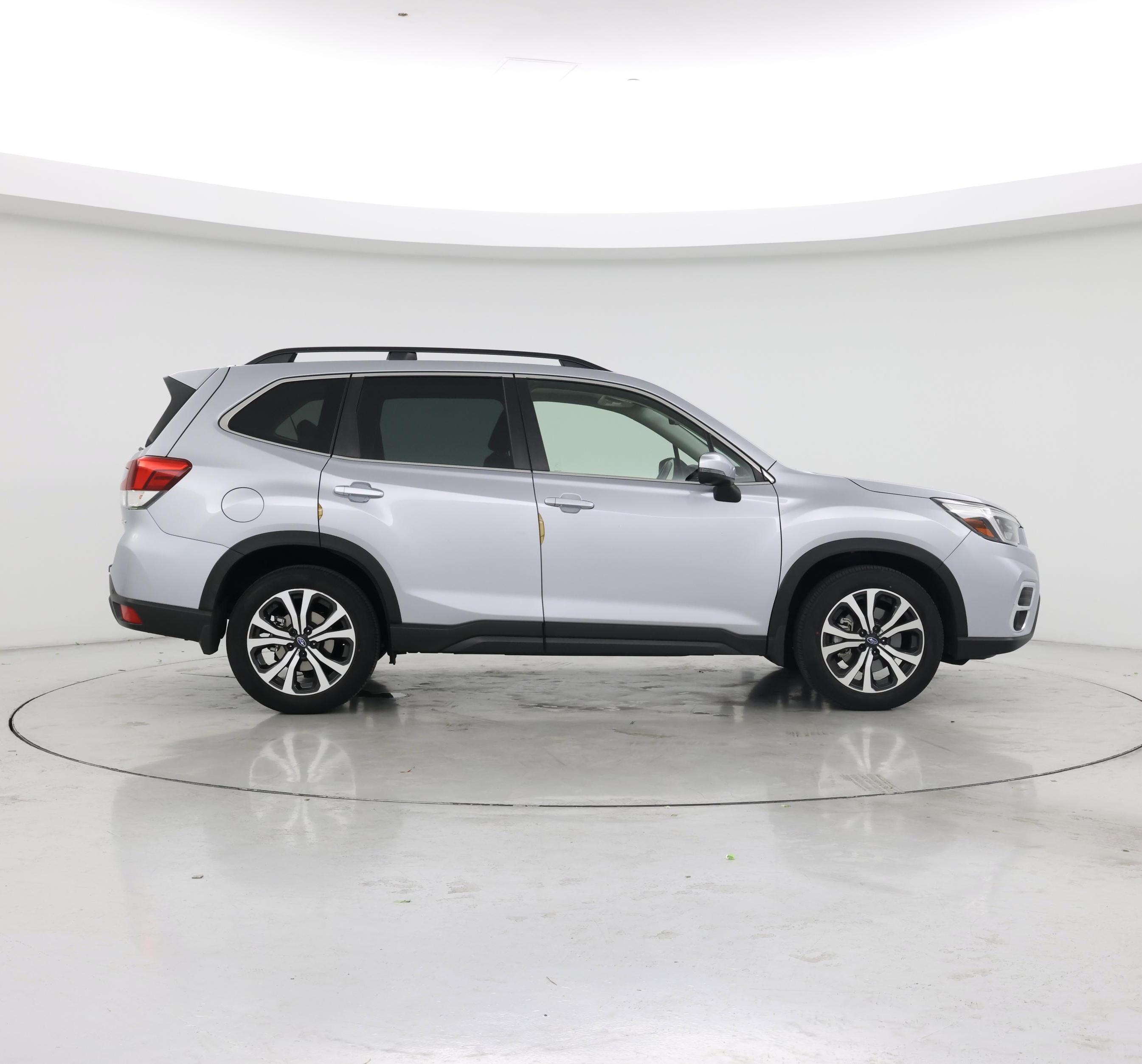Thumbnail: 2021 Subaru Forester - 7