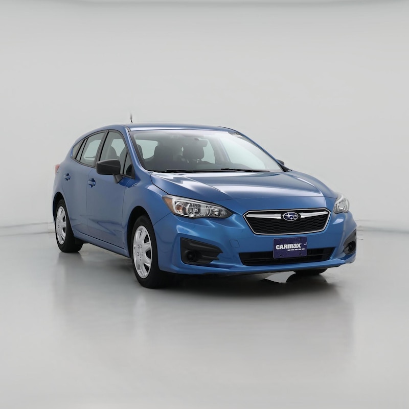 2019 Subaru Impreza