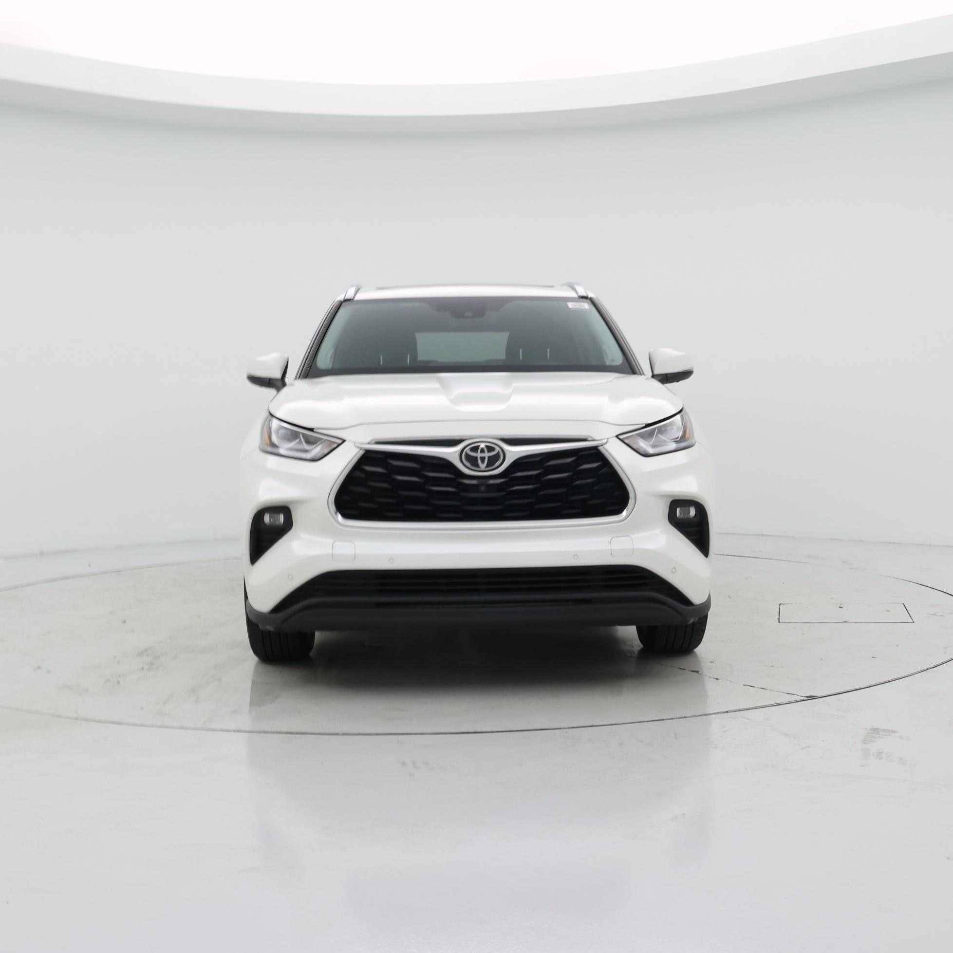 Thumbnail: 2020 Toyota Highlander - 5