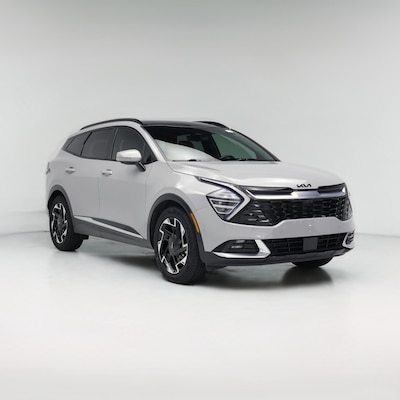 2023 Kia Sportage SX Prestige