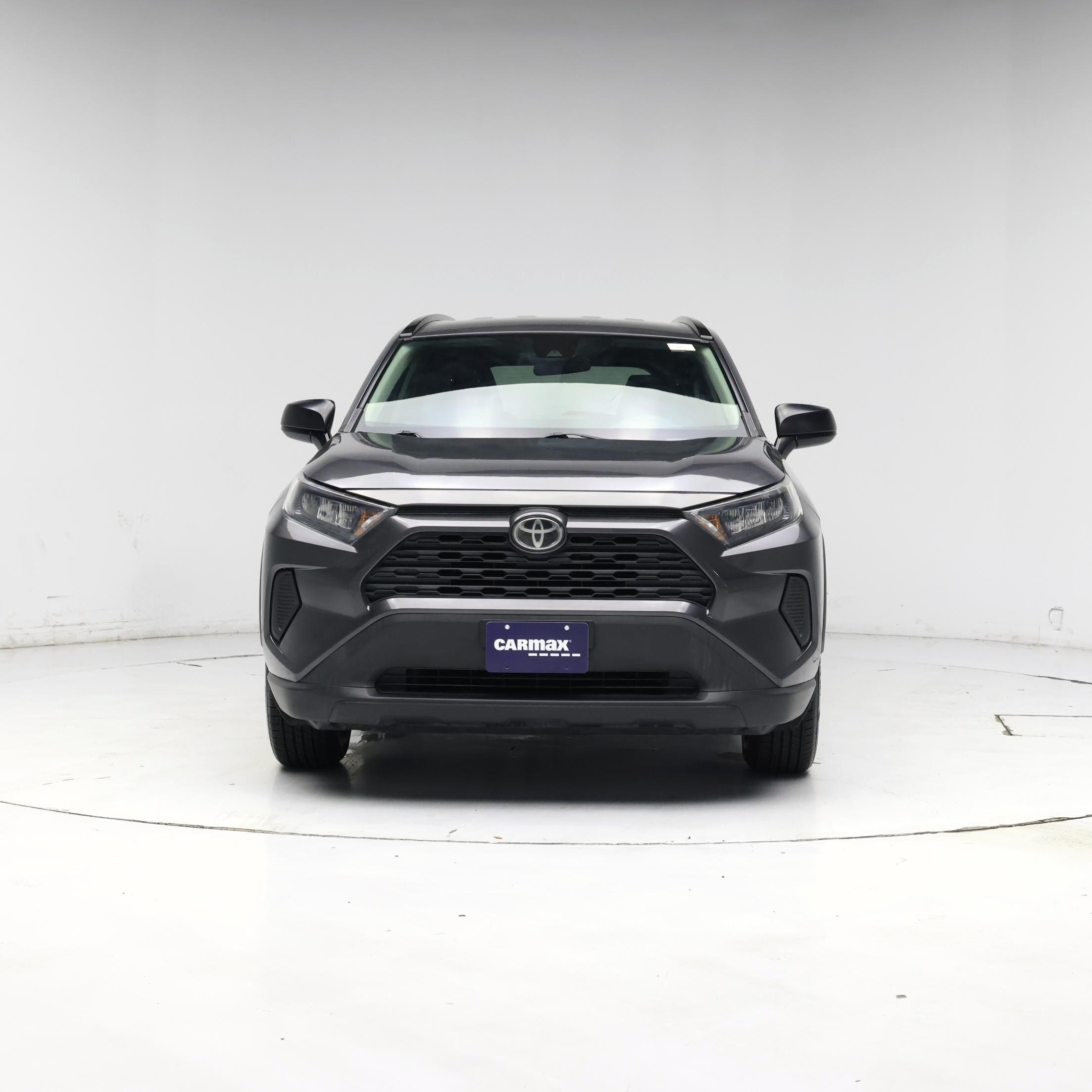 Thumbnail: 2020 Toyota RAV4 - 5
