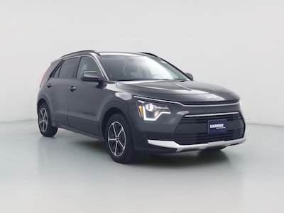 2024 Kia Niro LX