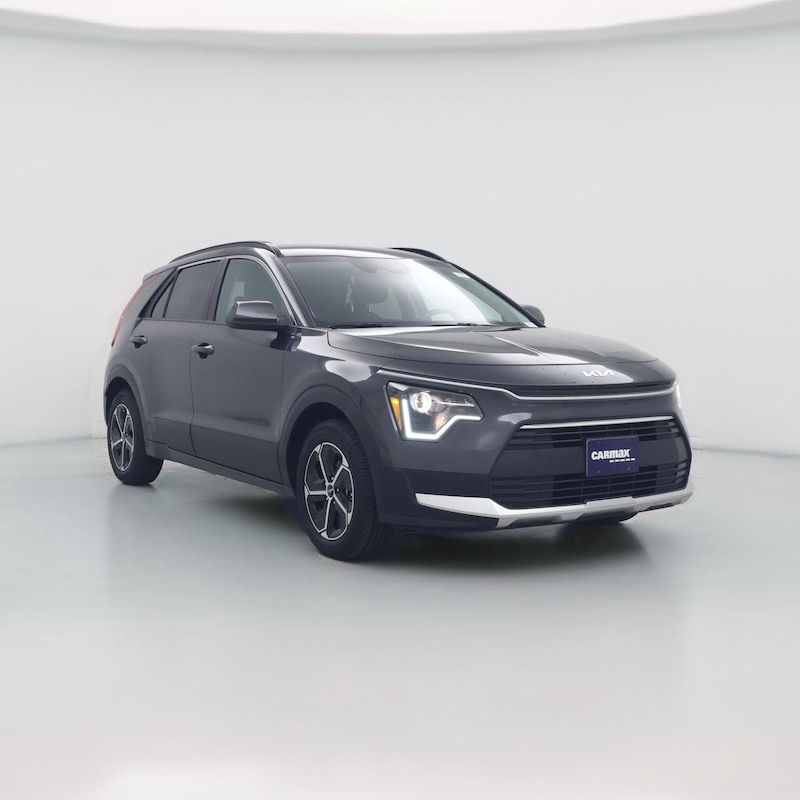 2024 Kia Niro LX