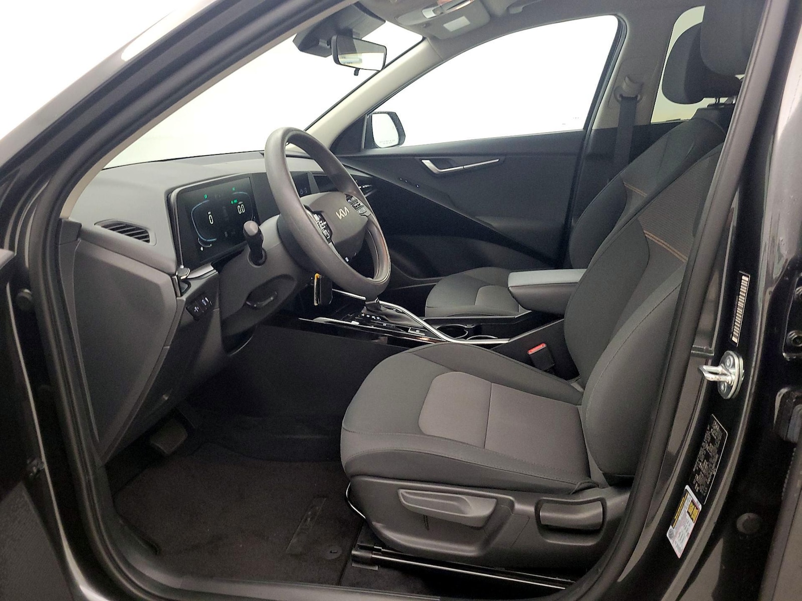 Side Airbags