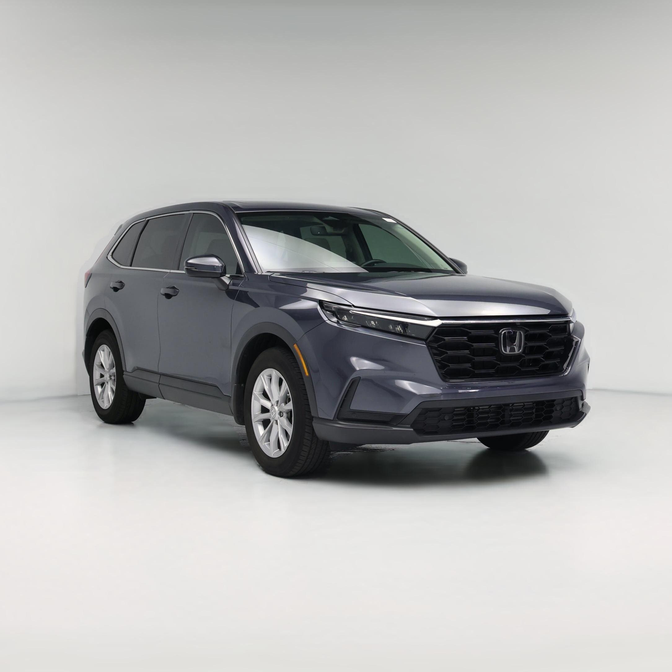 Thumbnail: 2025 Honda CR-V - 1