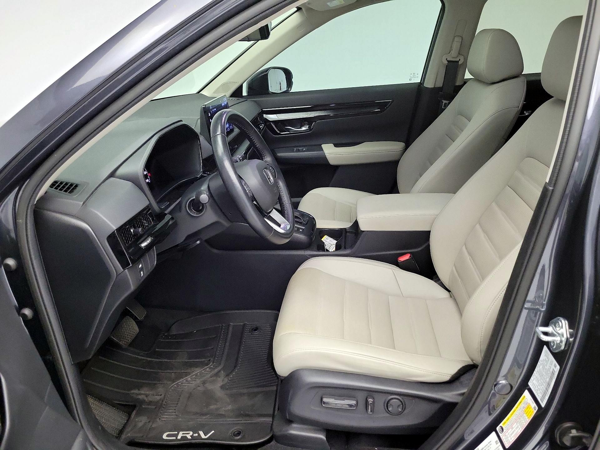 Thumbnail: 2025 Honda CR-V - 11