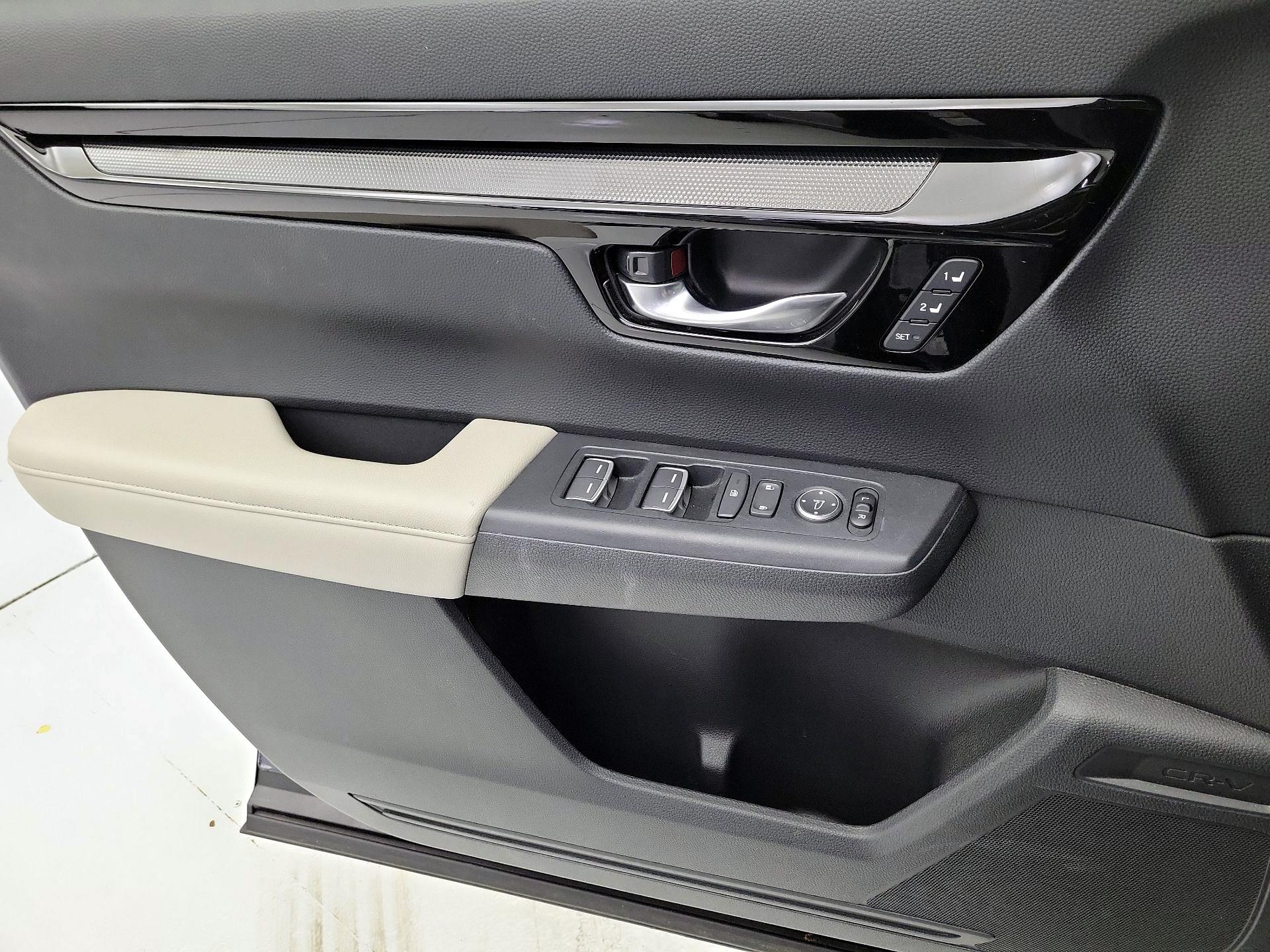 Thumbnail: 2025 Honda CR-V - 12