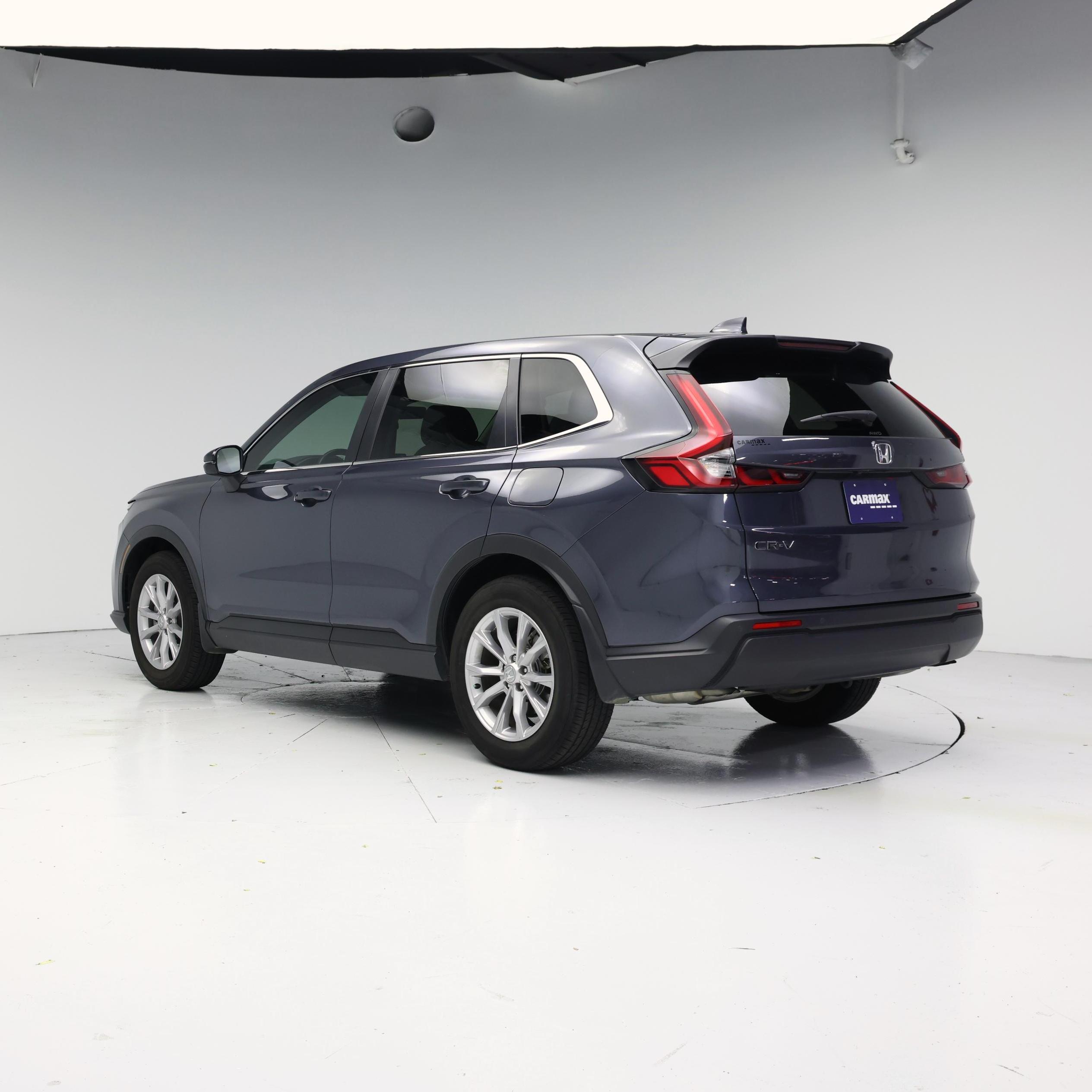 Thumbnail: 2025 Honda CR-V - 2