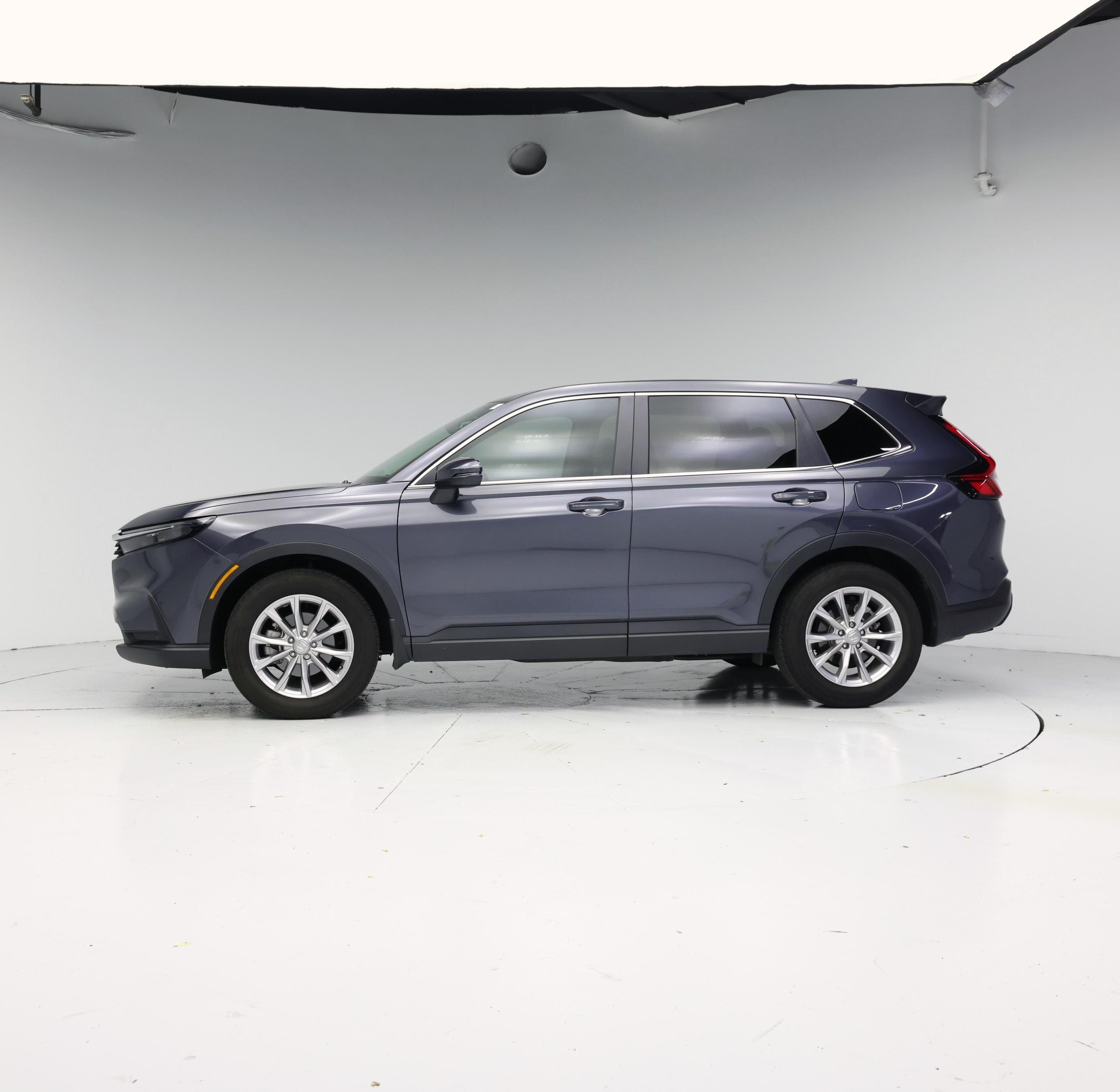 Thumbnail: 2025 Honda CR-V - 3