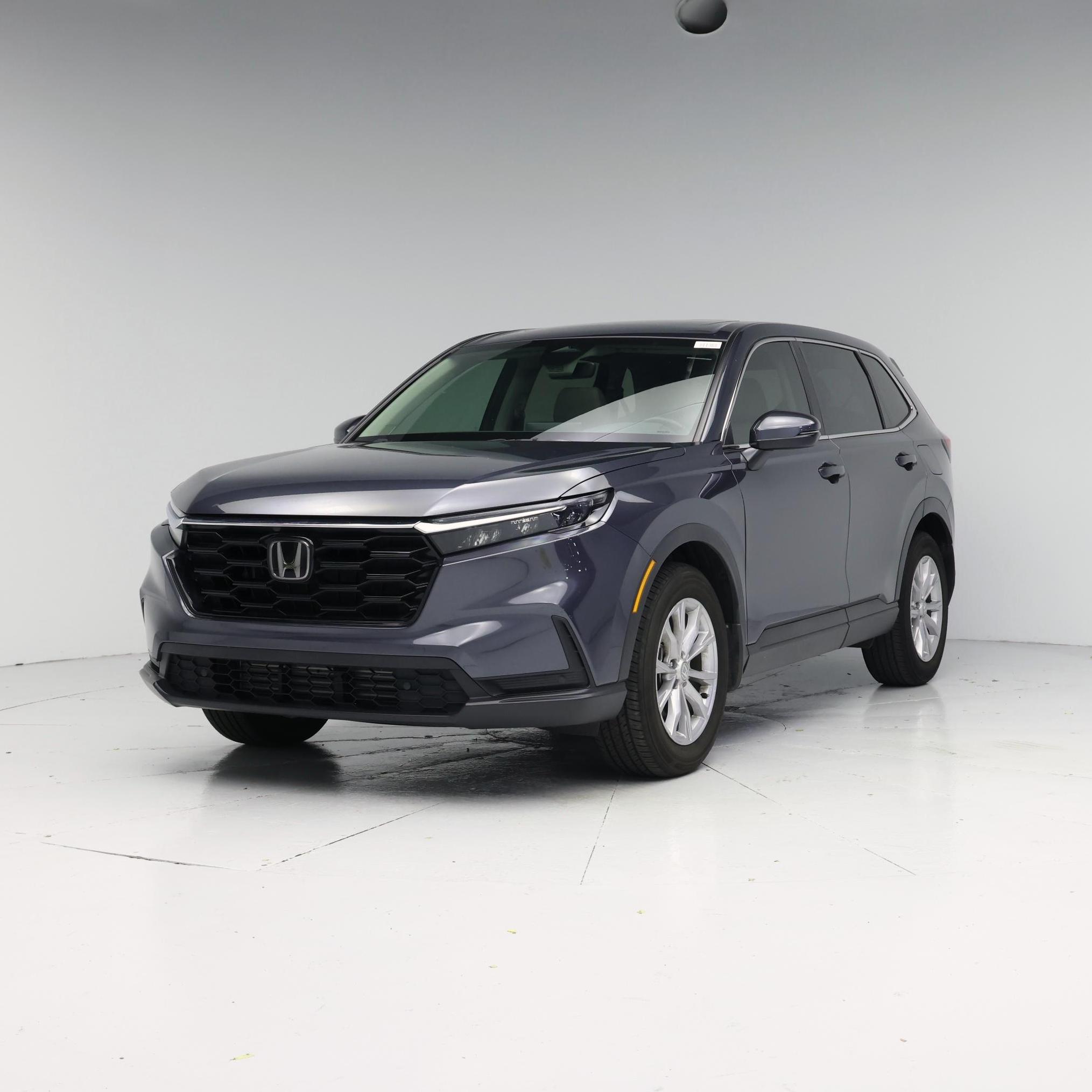 Thumbnail: 2025 Honda CR-V - 4