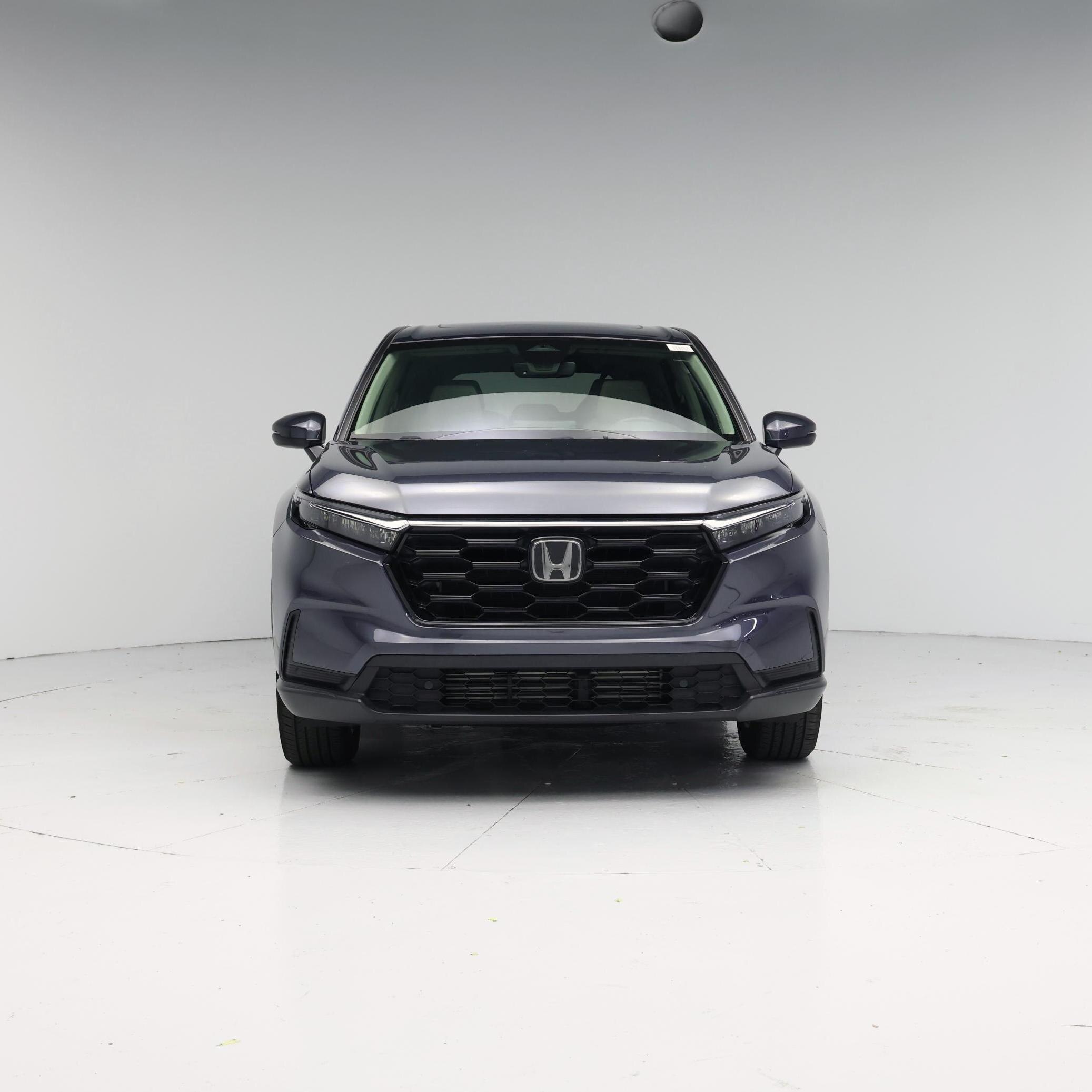 Thumbnail: 2025 Honda CR-V - 5