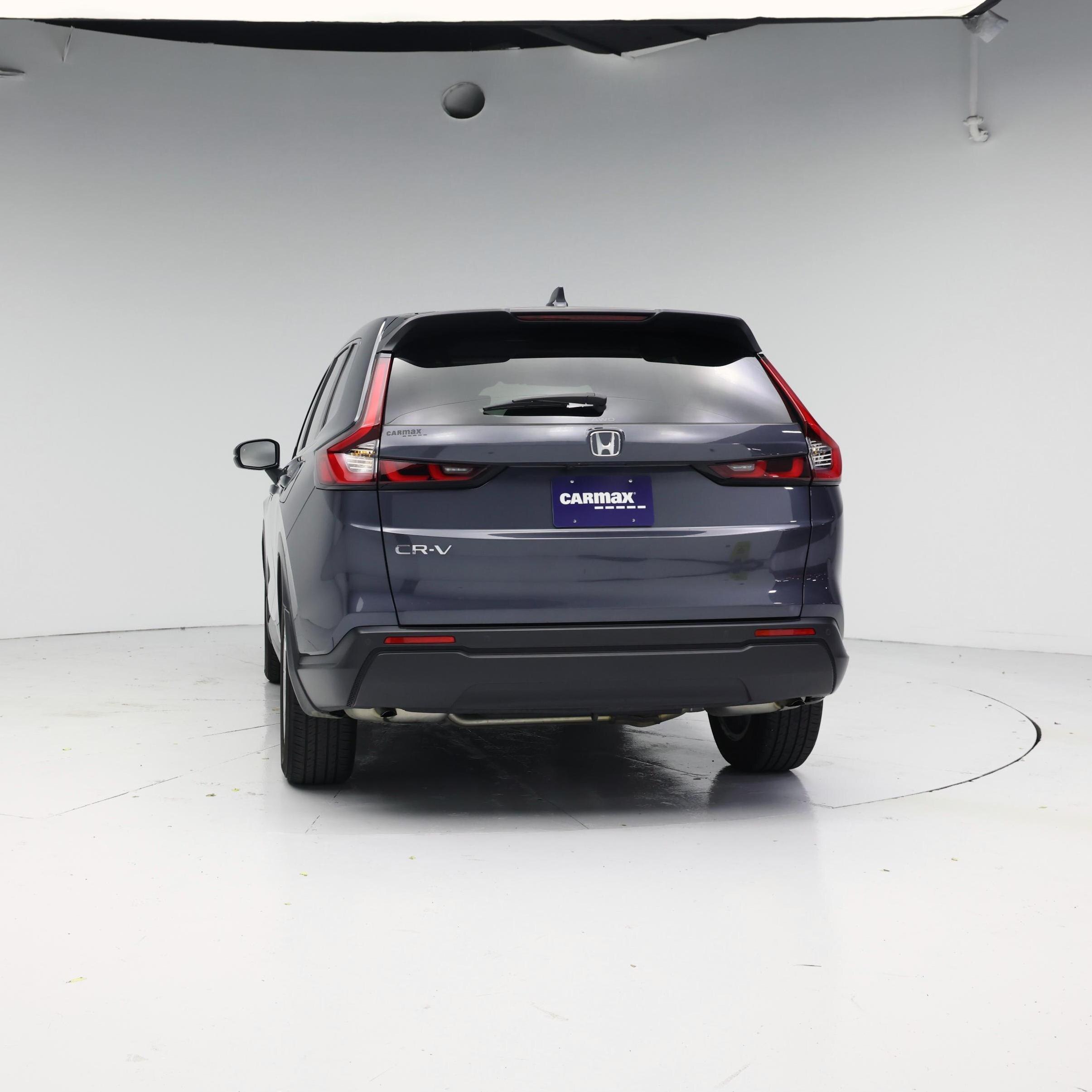 Thumbnail: 2025 Honda CR-V - 6