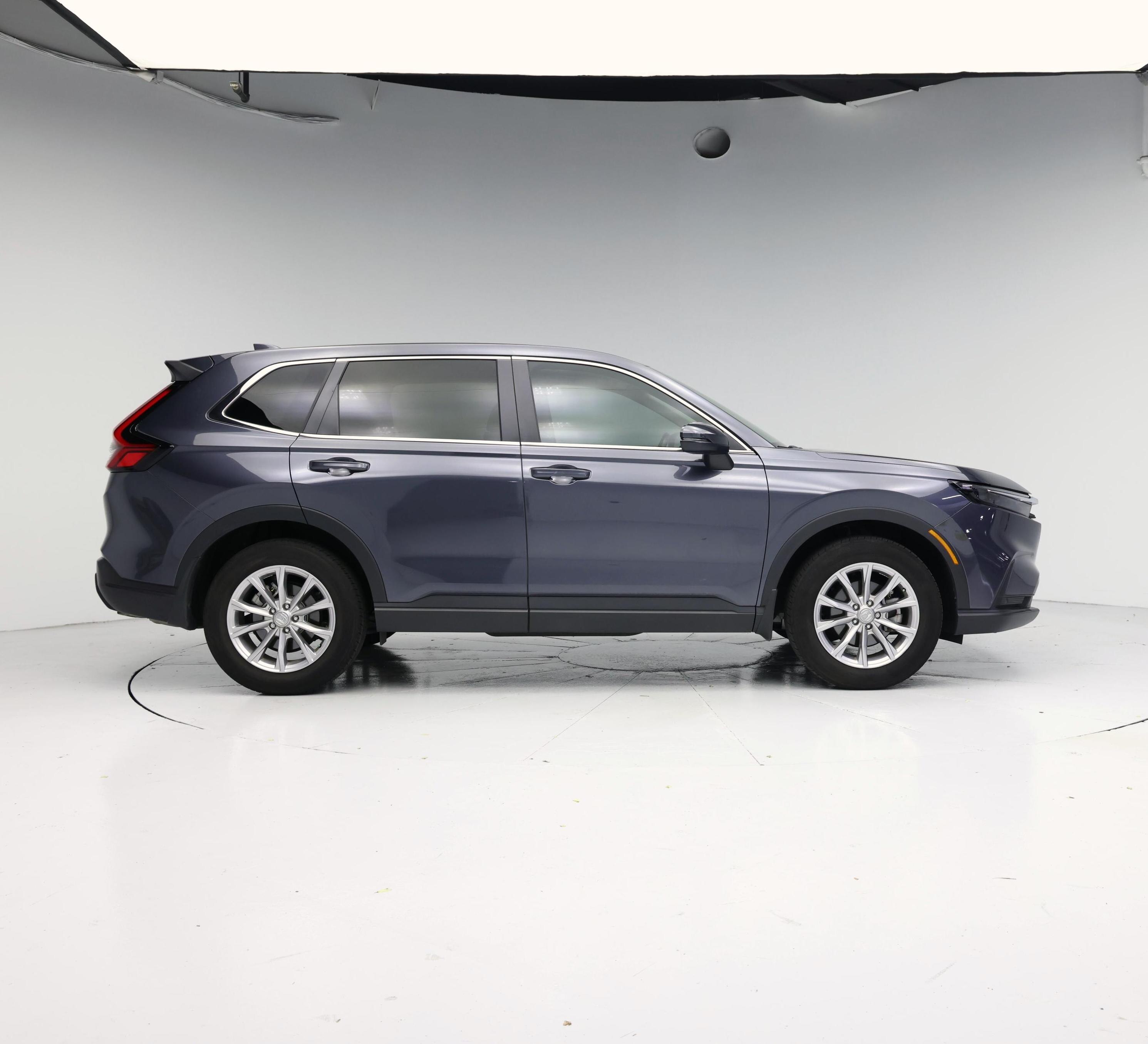 Thumbnail: 2025 Honda CR-V - 7