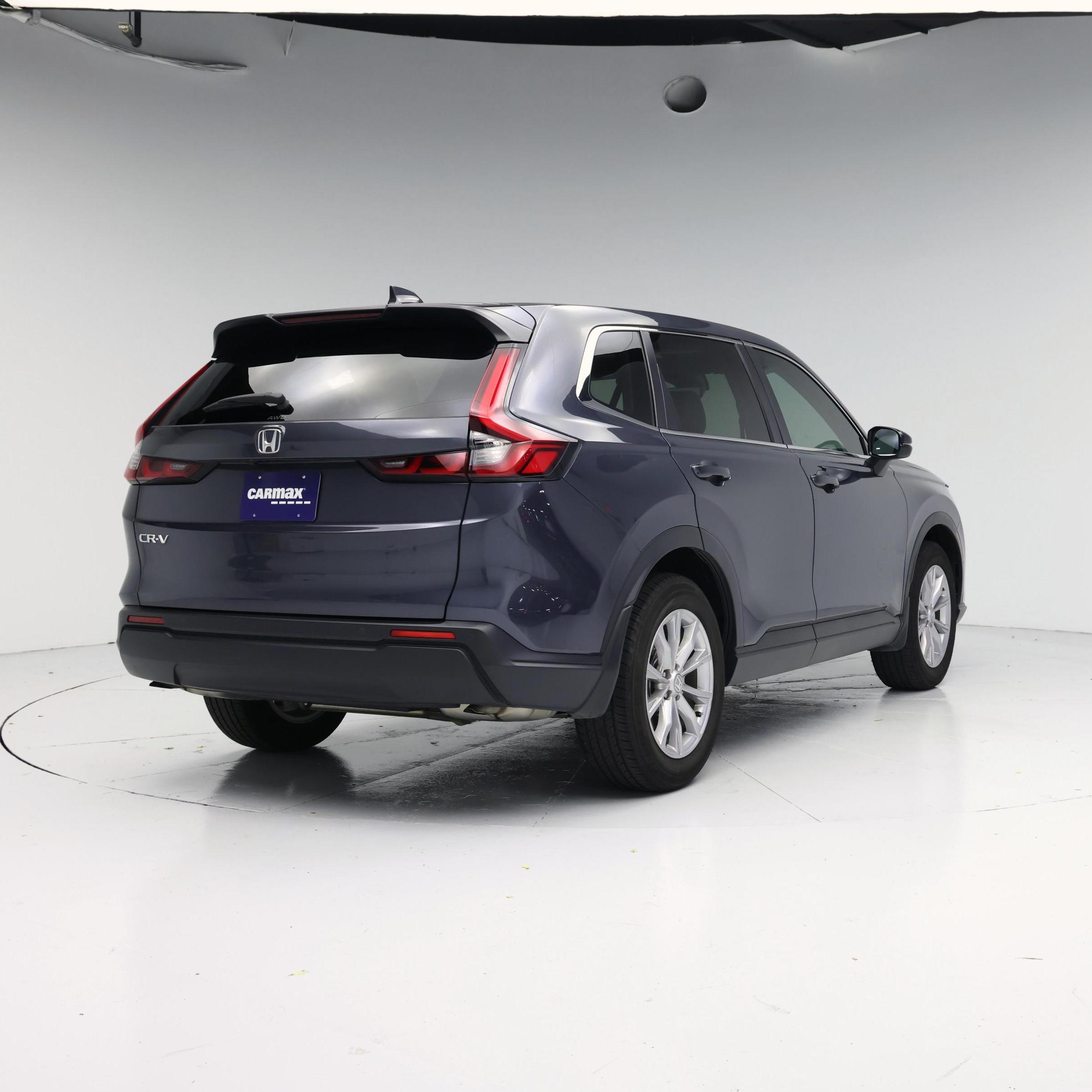 Thumbnail: 2025 Honda CR-V - 8