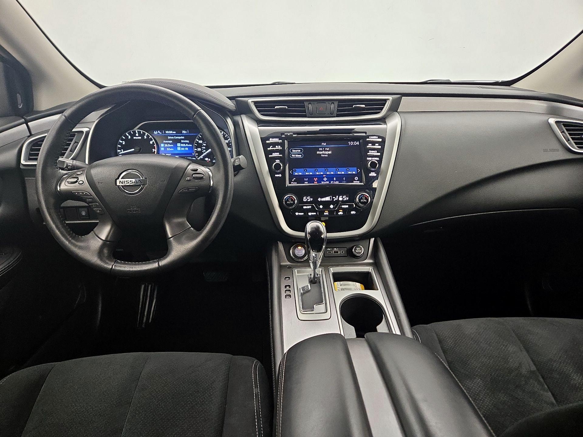 Thumbnail: 2020 Nissan Murano - 9