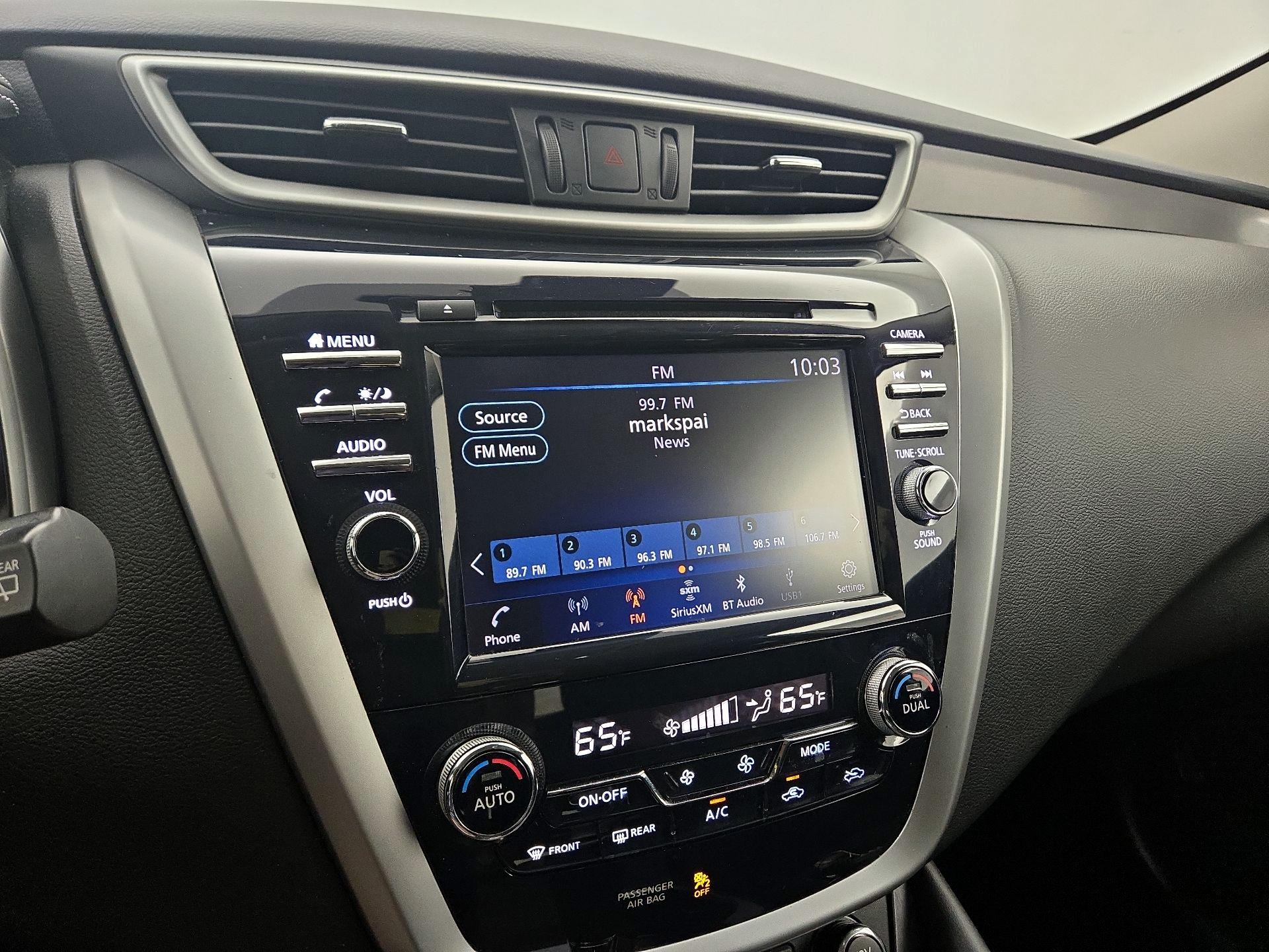 Thumbnail: 2020 Nissan Murano - 15