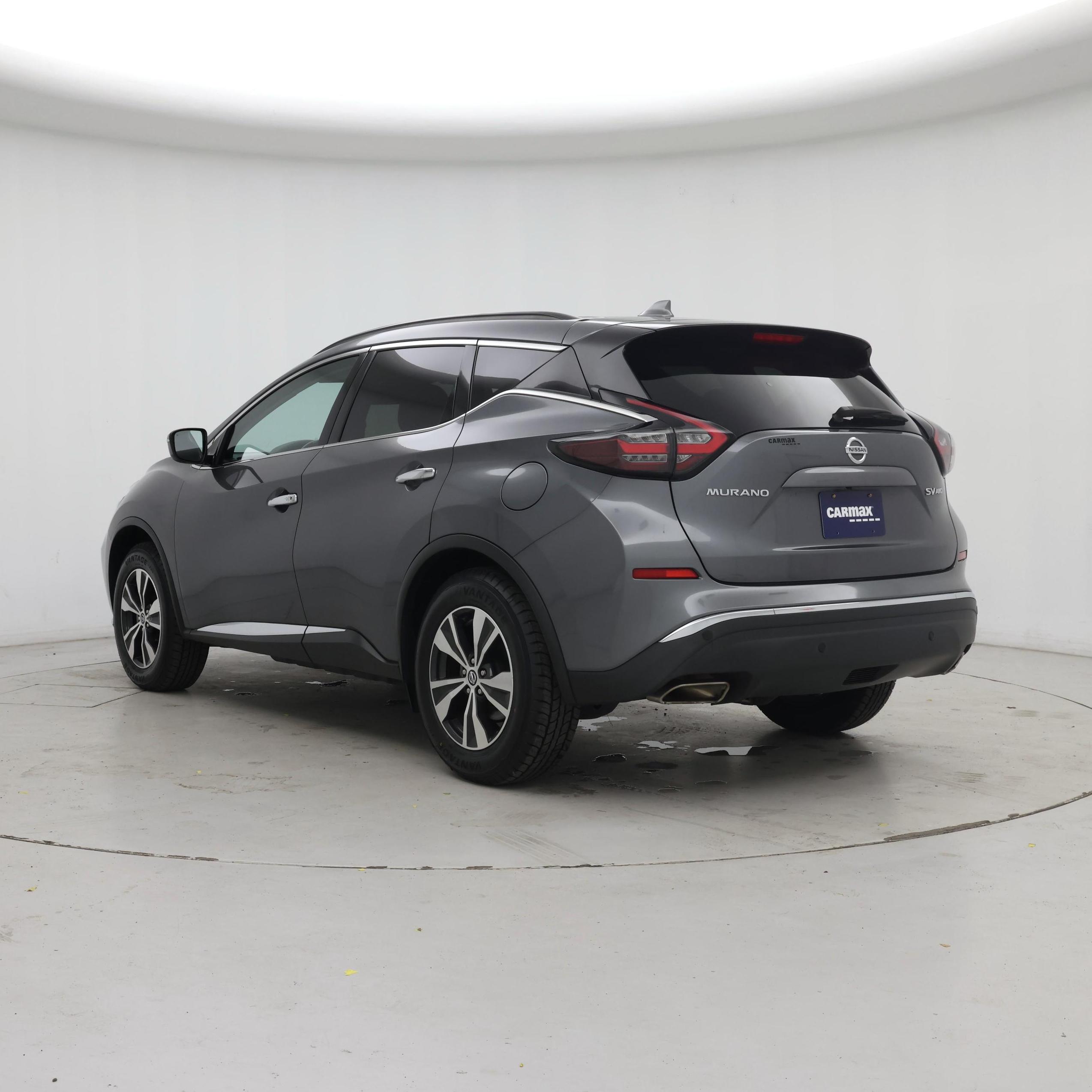 Thumbnail: 2020 Nissan Murano - 2