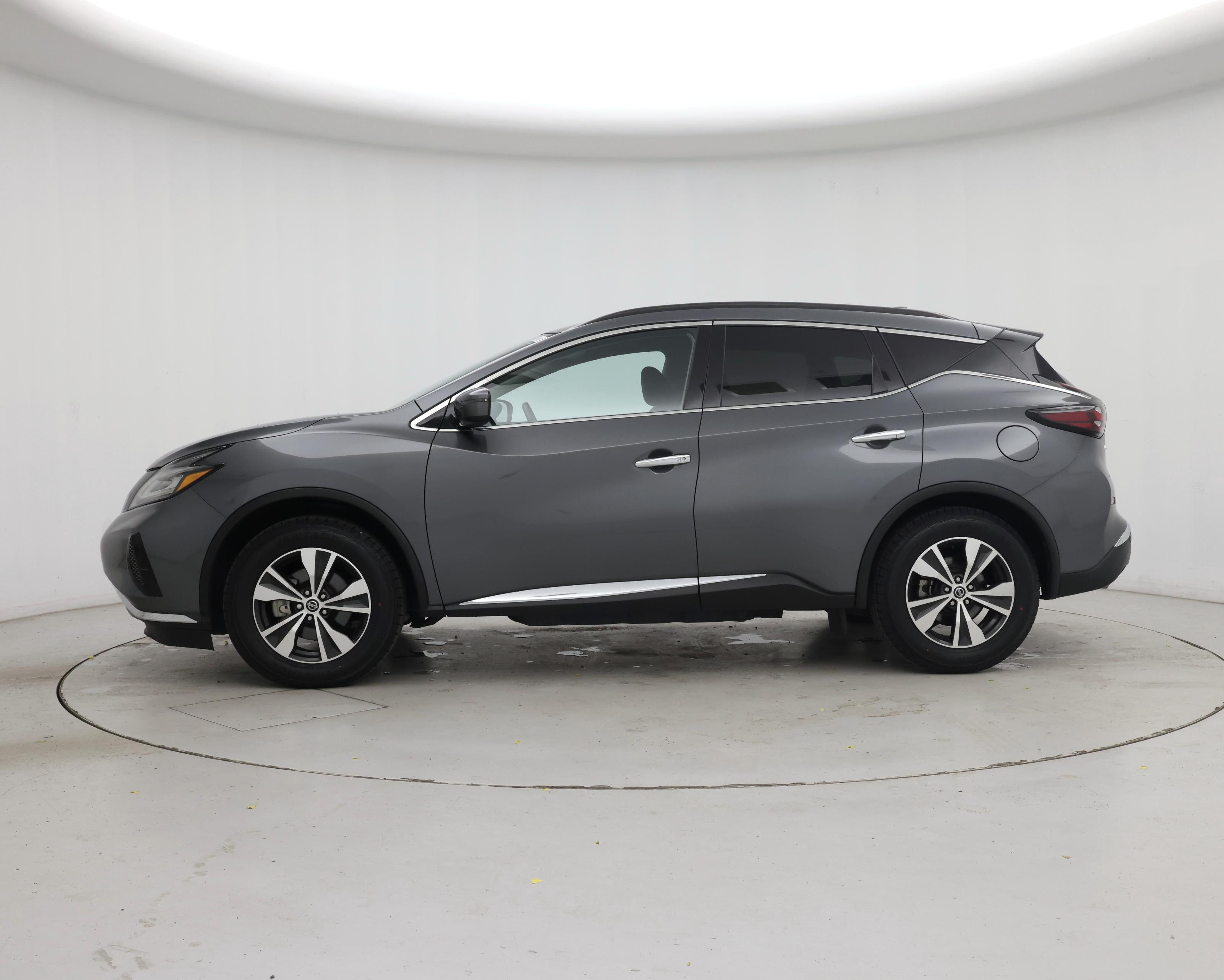 Thumbnail: 2020 Nissan Murano - 3