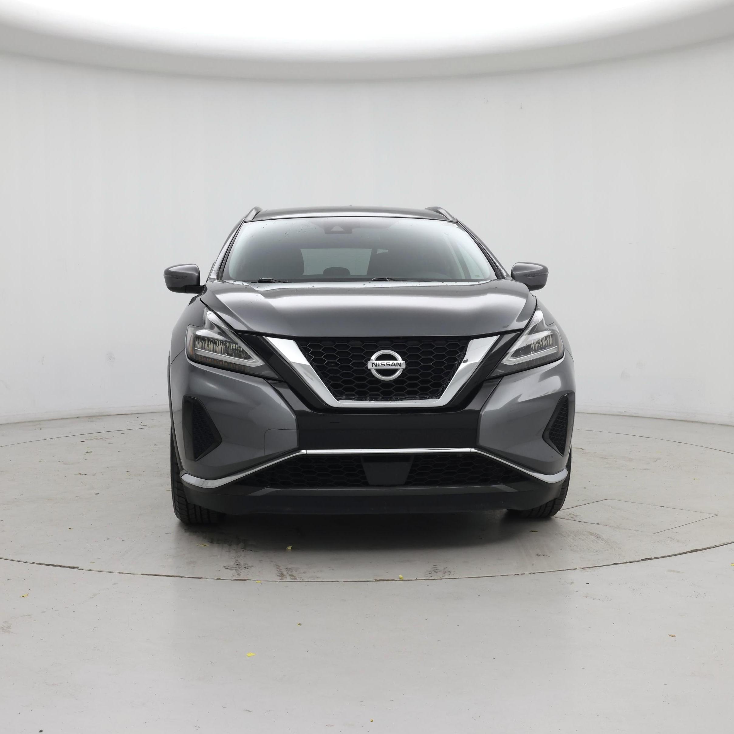 Thumbnail: 2020 Nissan Murano - 5