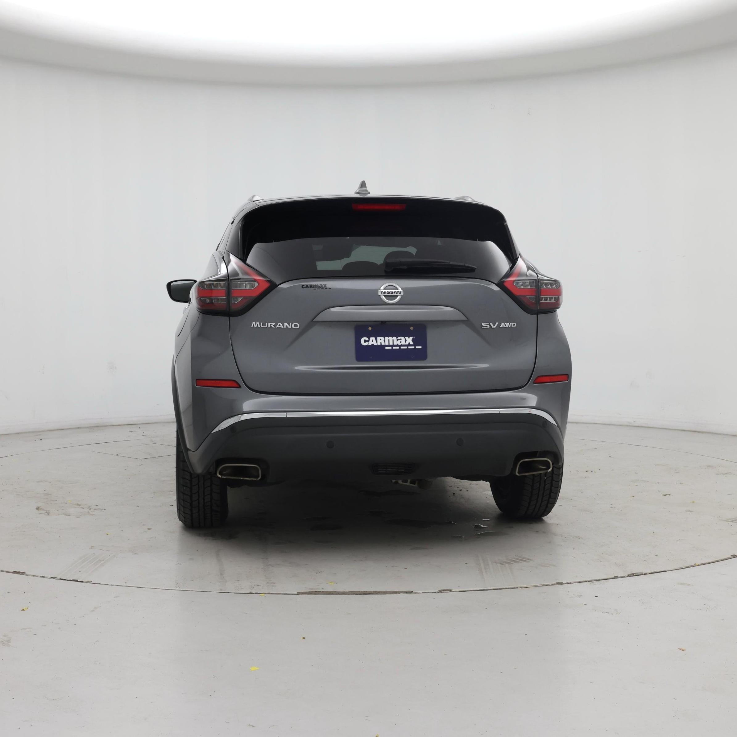 Thumbnail: 2020 Nissan Murano - 6