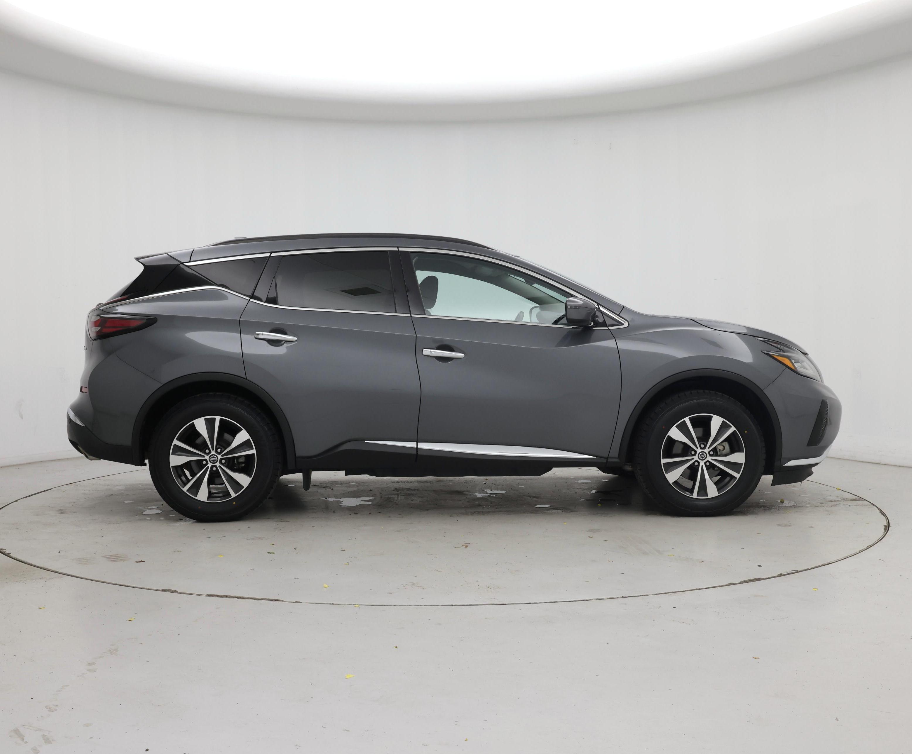 Thumbnail: 2020 Nissan Murano - 7