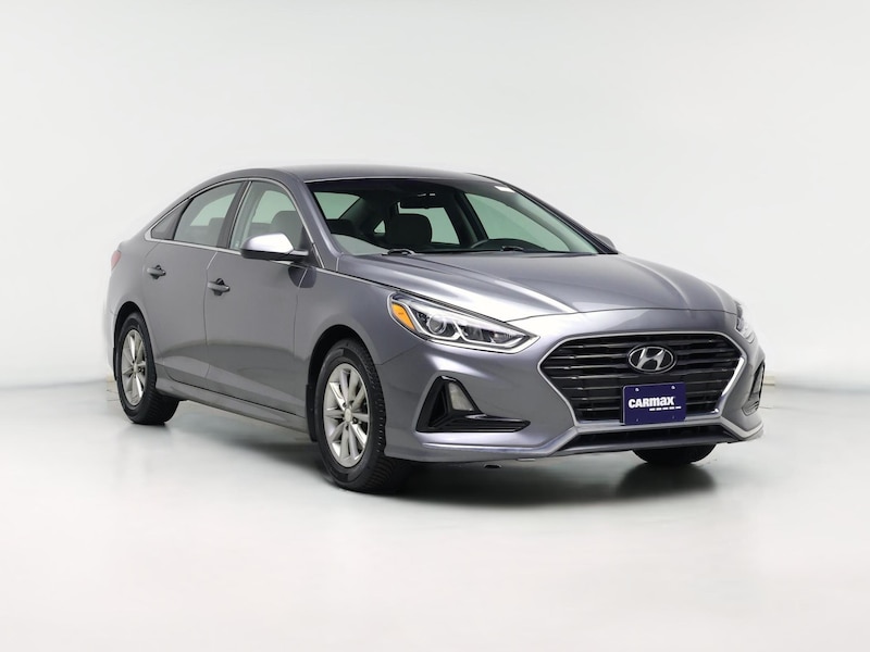 2018 Hyundai Sonata SE -
                  Madison, WI