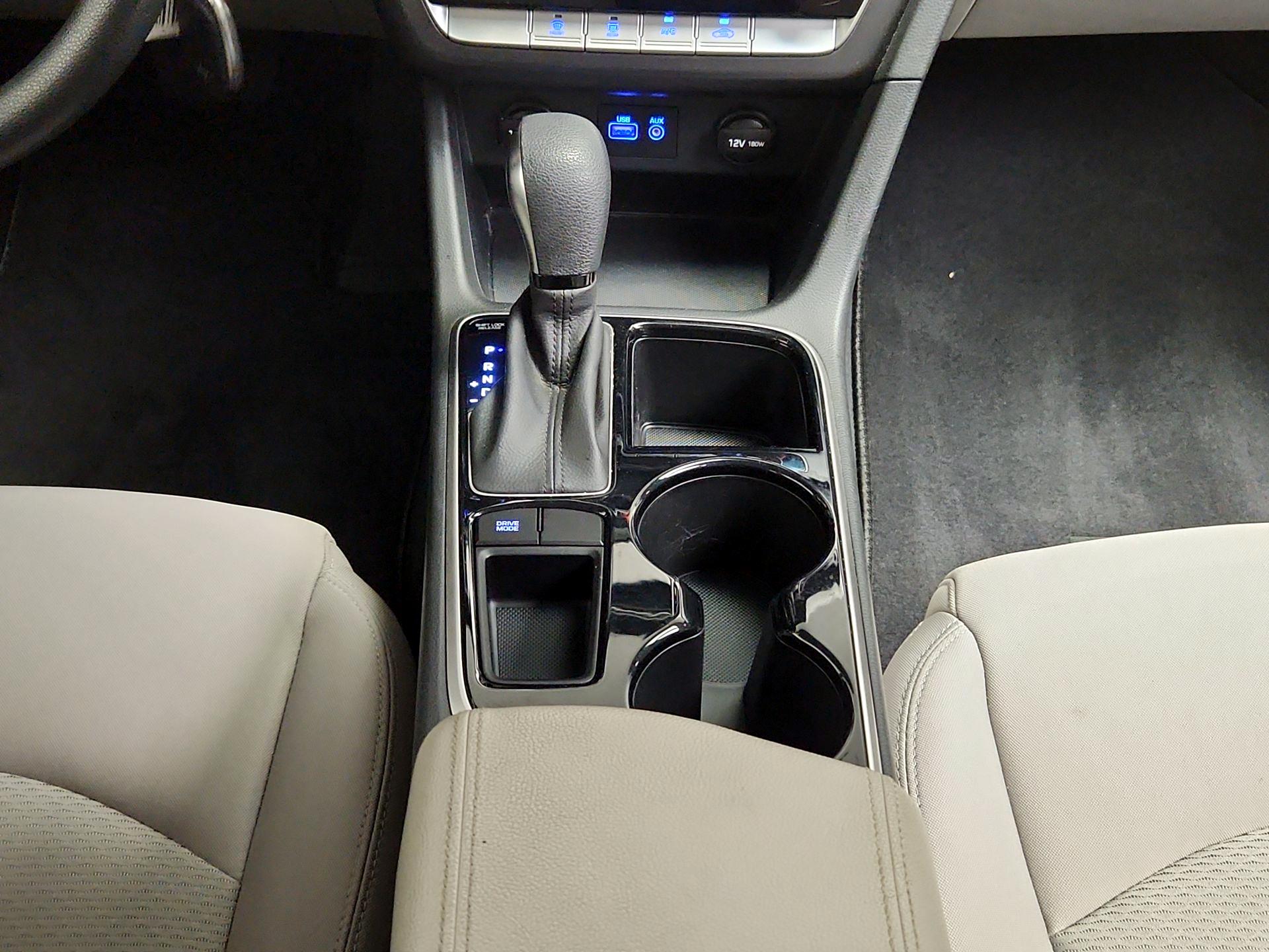 Thumbnail: 2018 Hyundai Sonata - 17